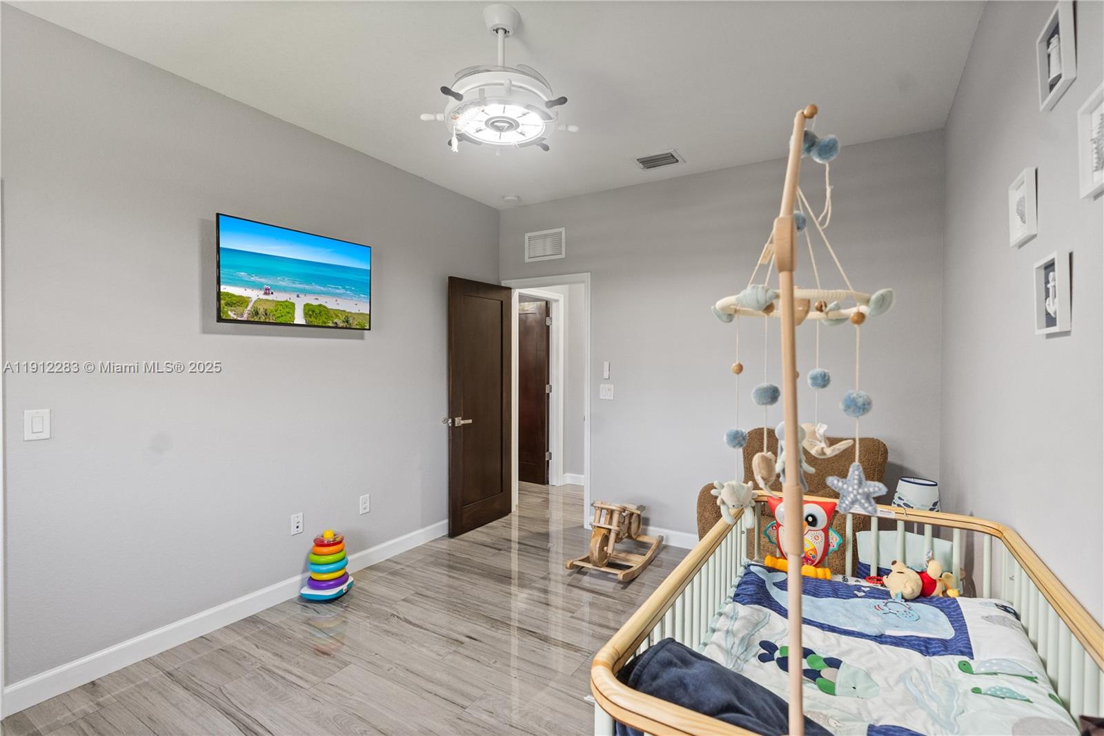 COCO PALM ESTATES - Residential