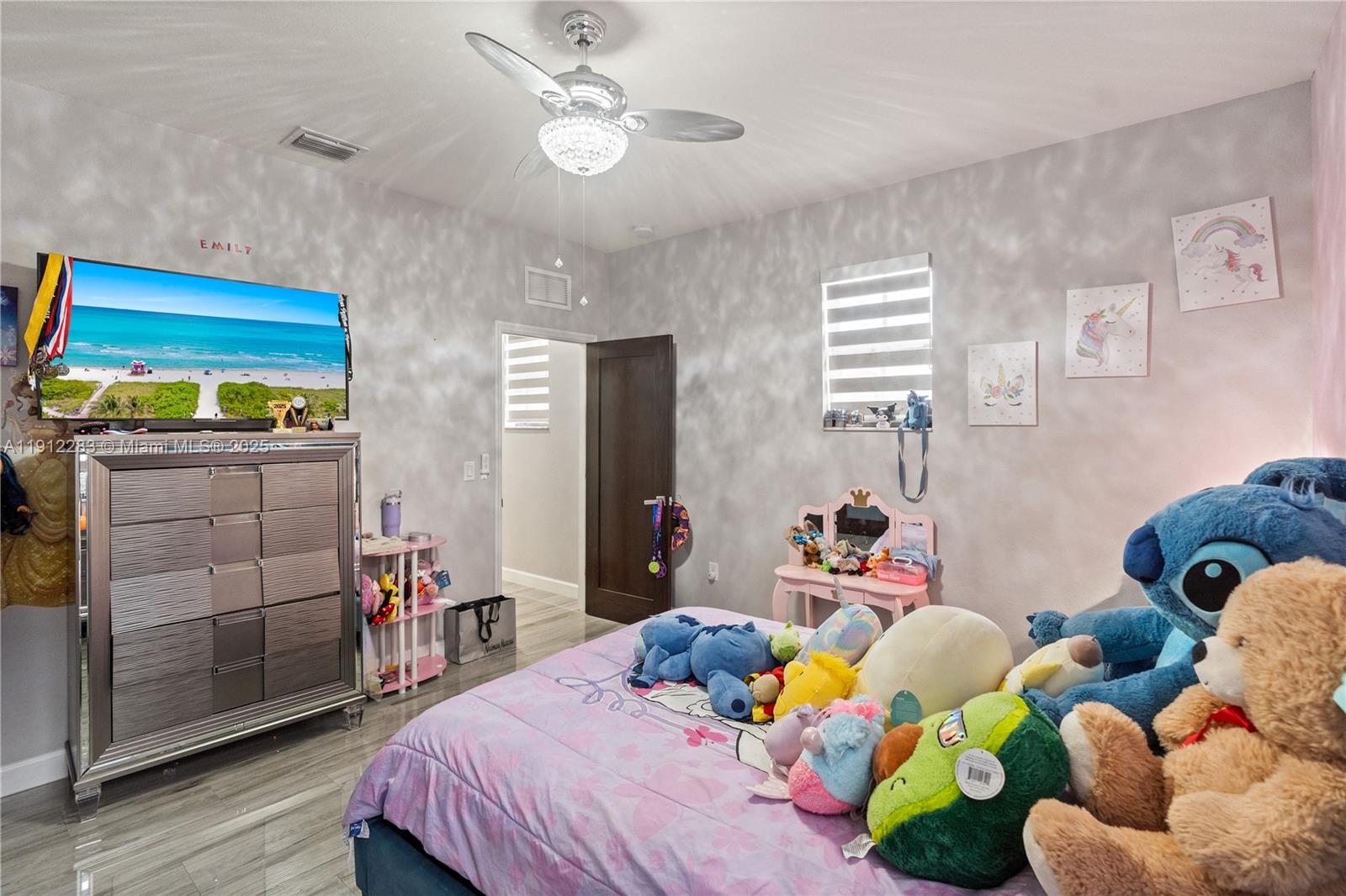 COCO PALM ESTATES - Residential