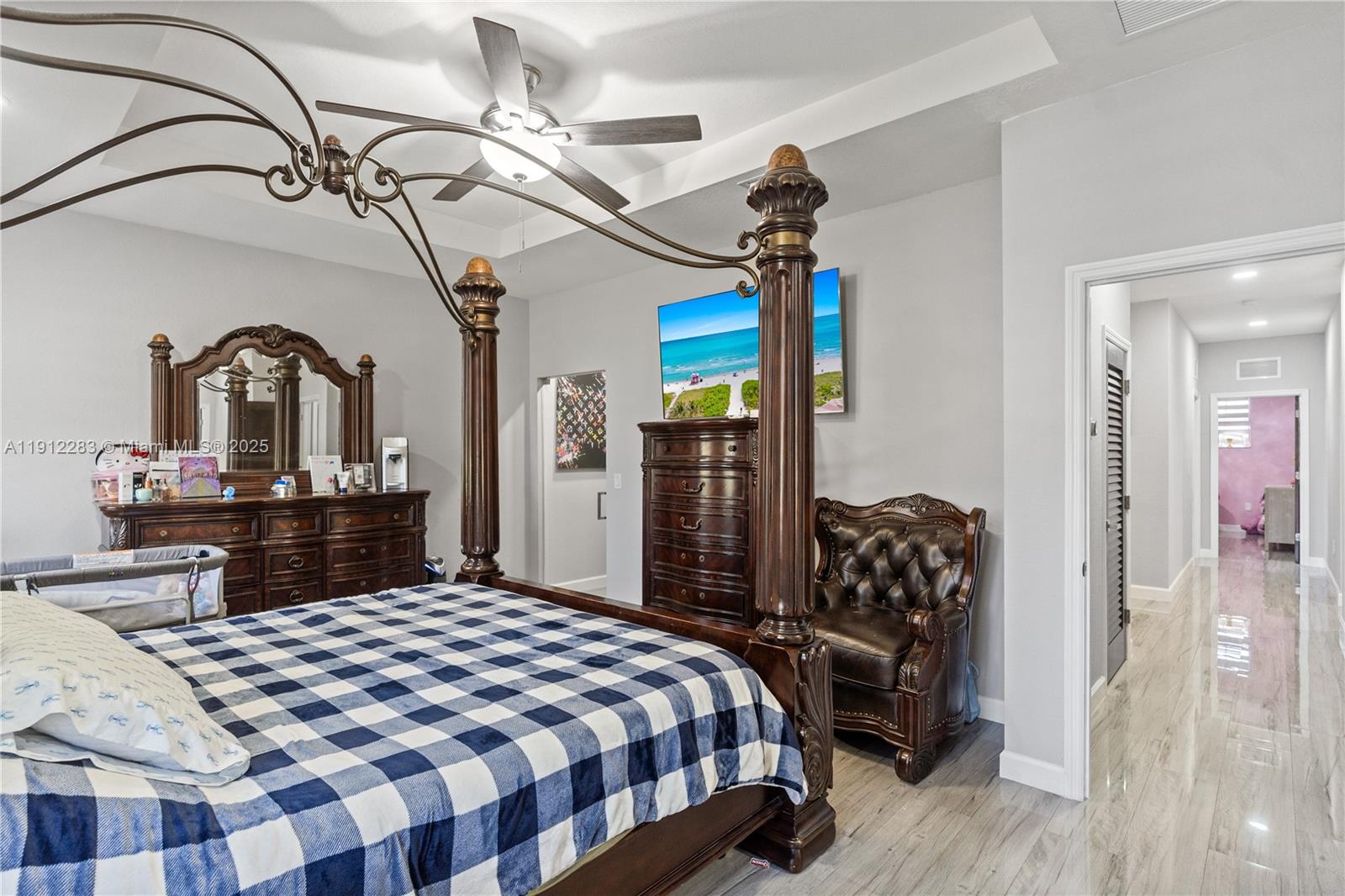 COCO PALM ESTATES - Residential