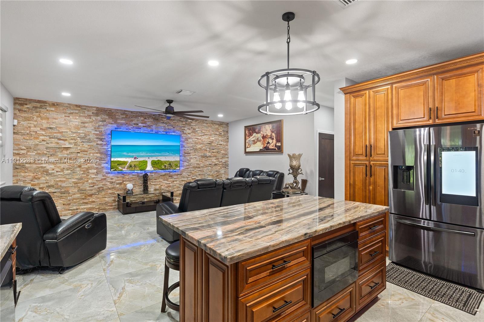 COCO PALM ESTATES - Residential