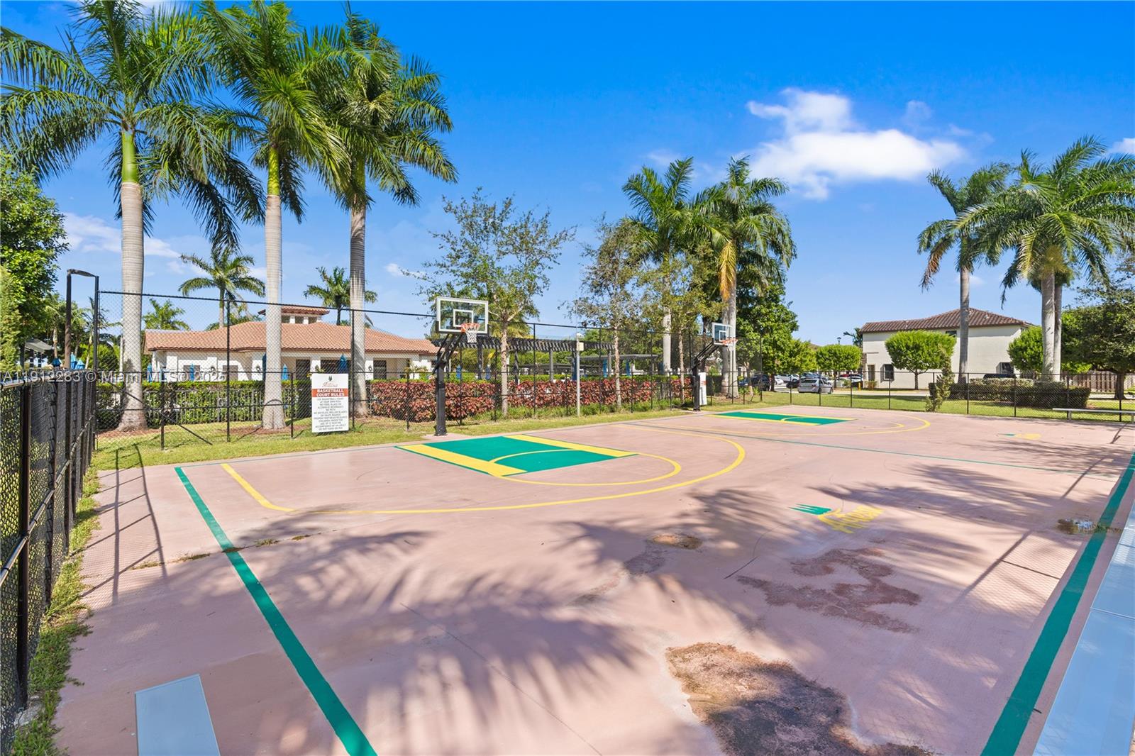 COCO PALM ESTATES - Residential