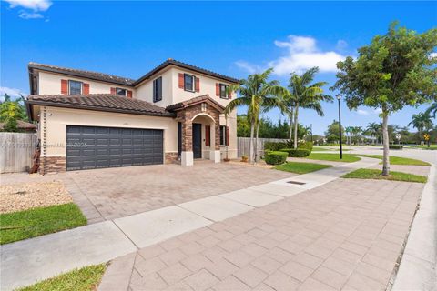 11711 SW 251st St Homestead FL 33032