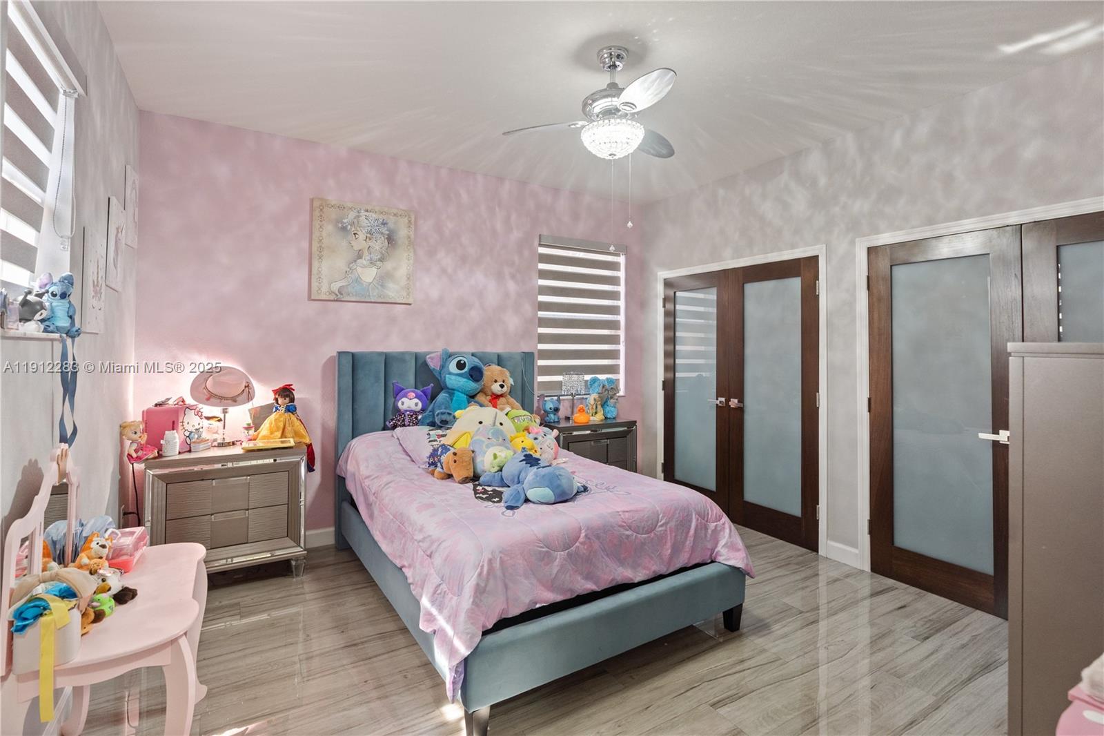 COCO PALM ESTATES - Residential