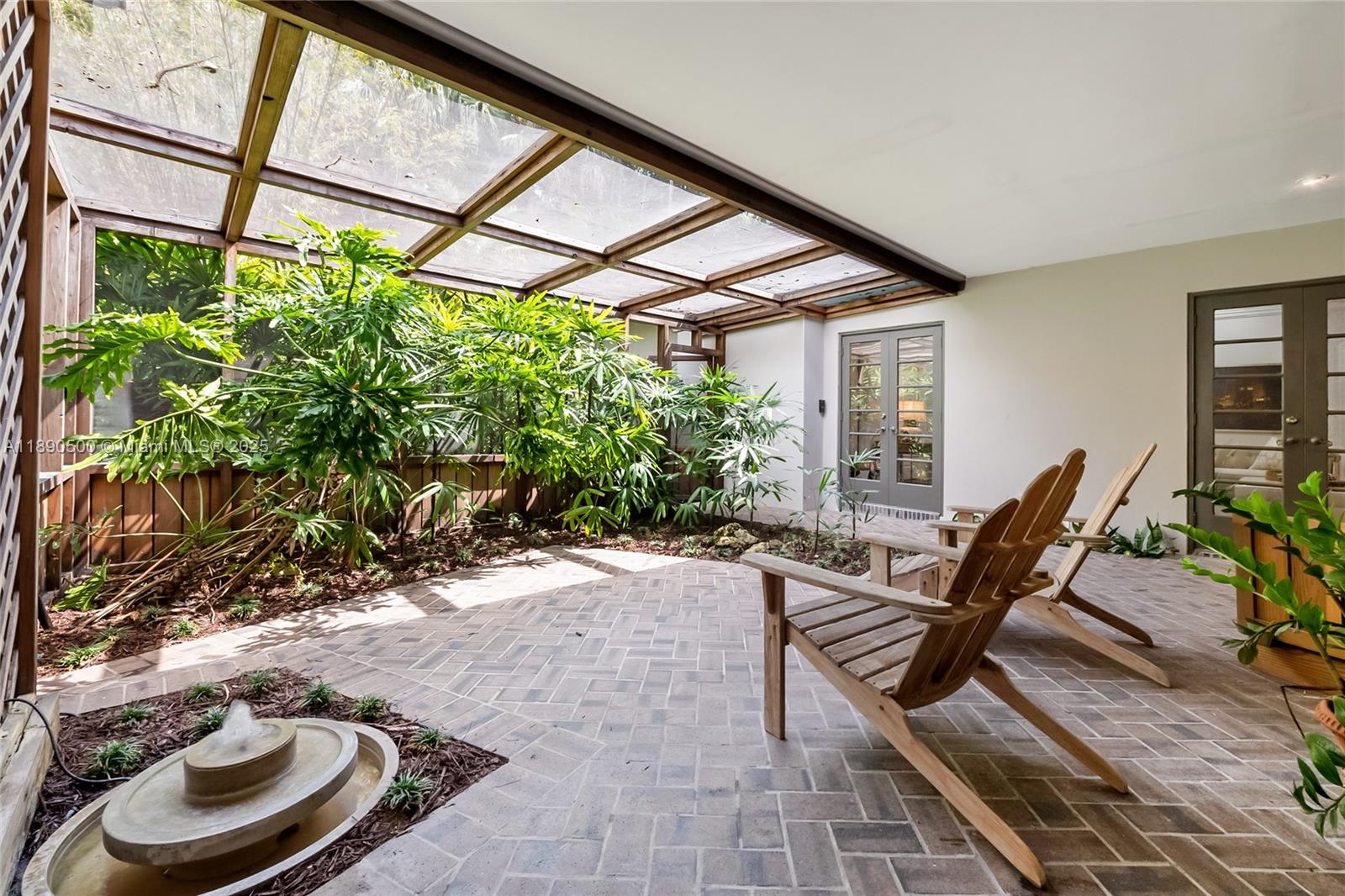 BRUNO ESTATES - Residential Lease