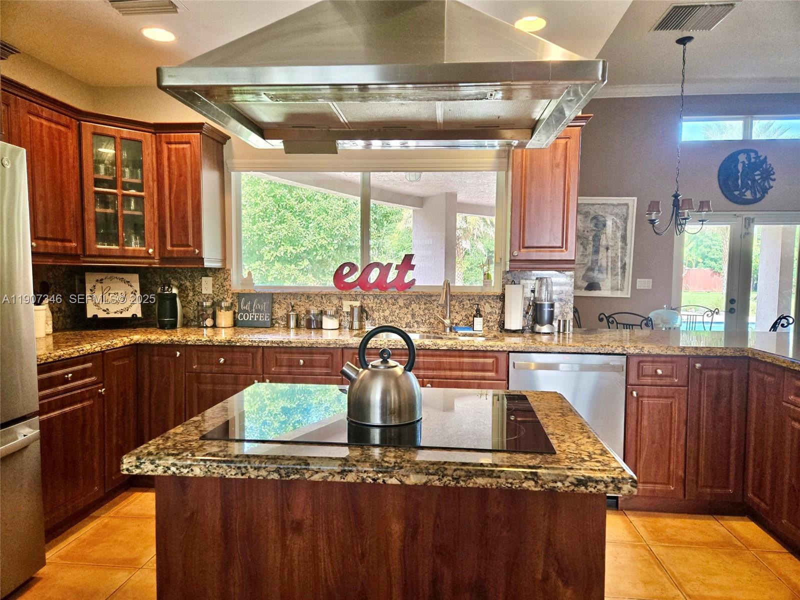 BONANZA - Residential