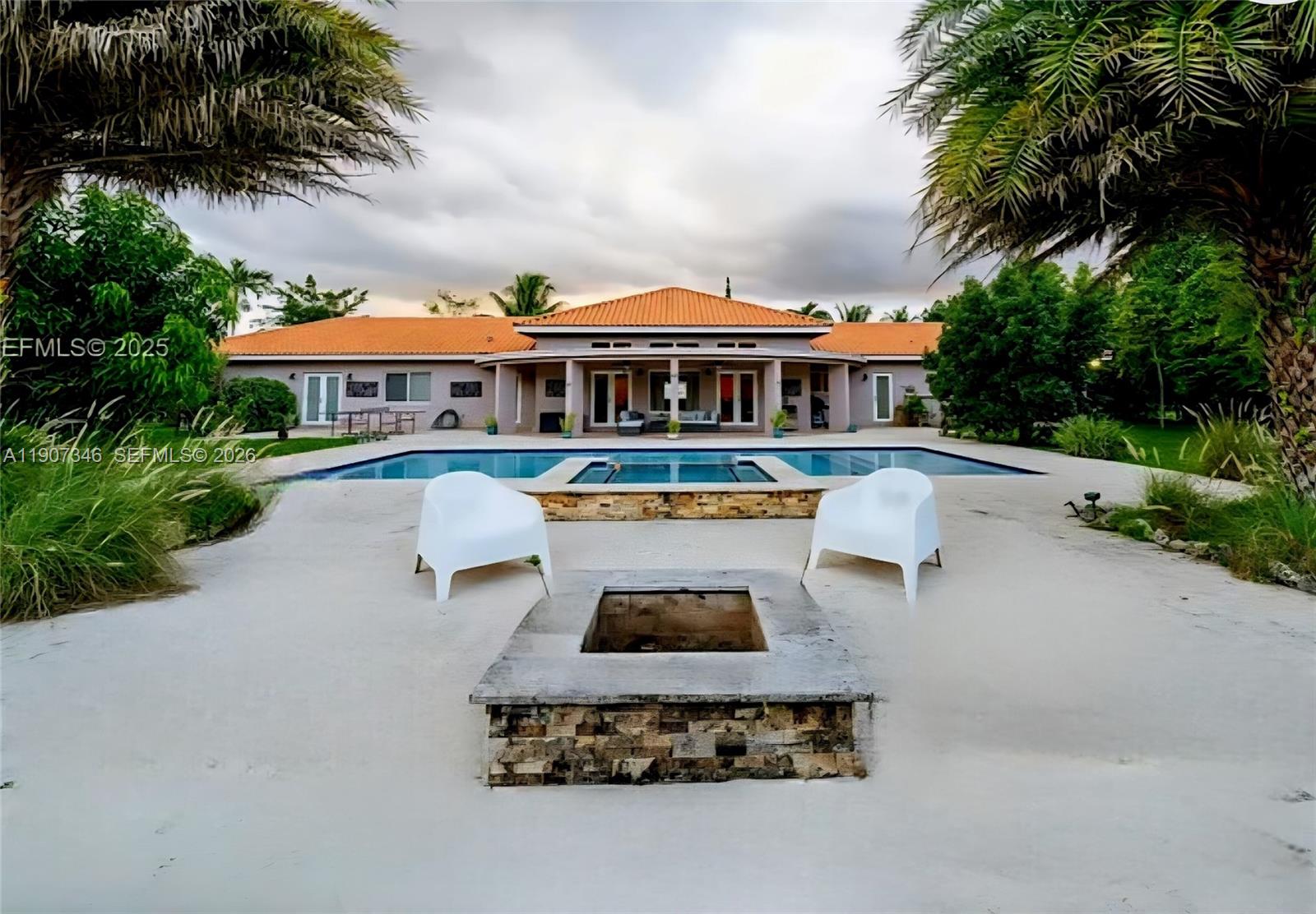 BONANZA - Residential