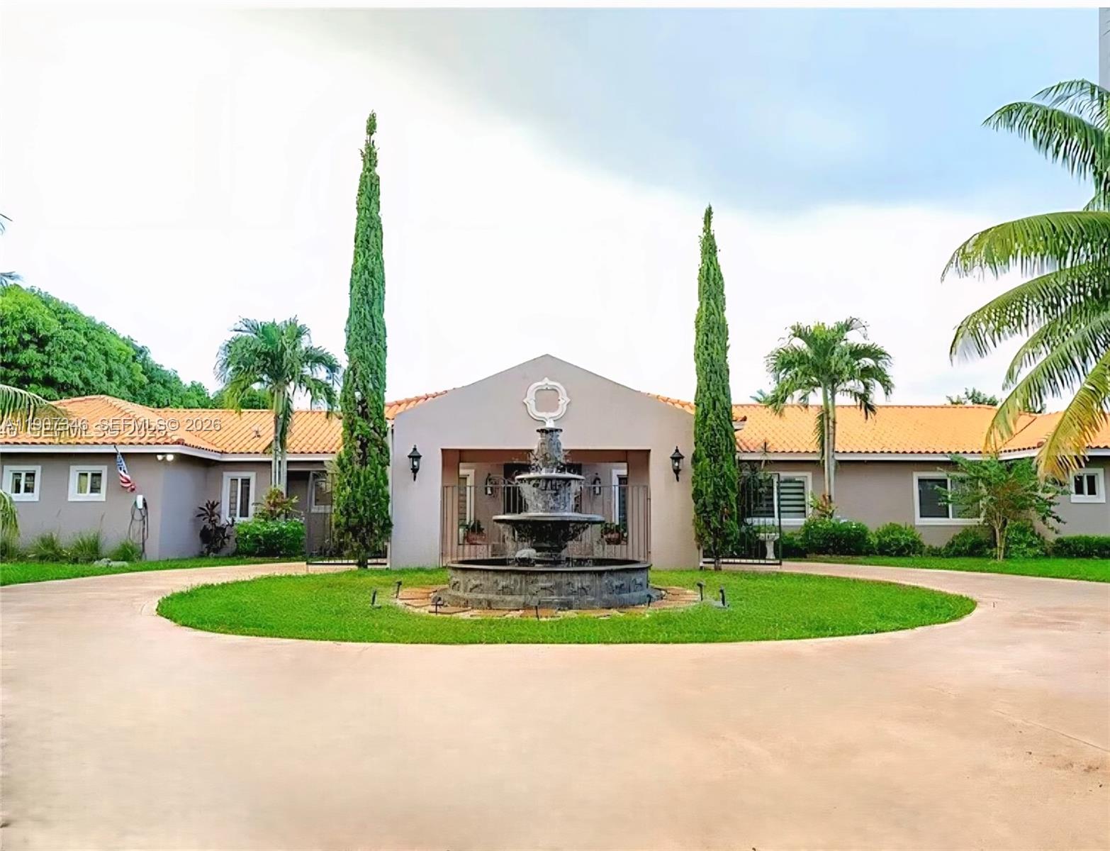 BONANZA - Residential