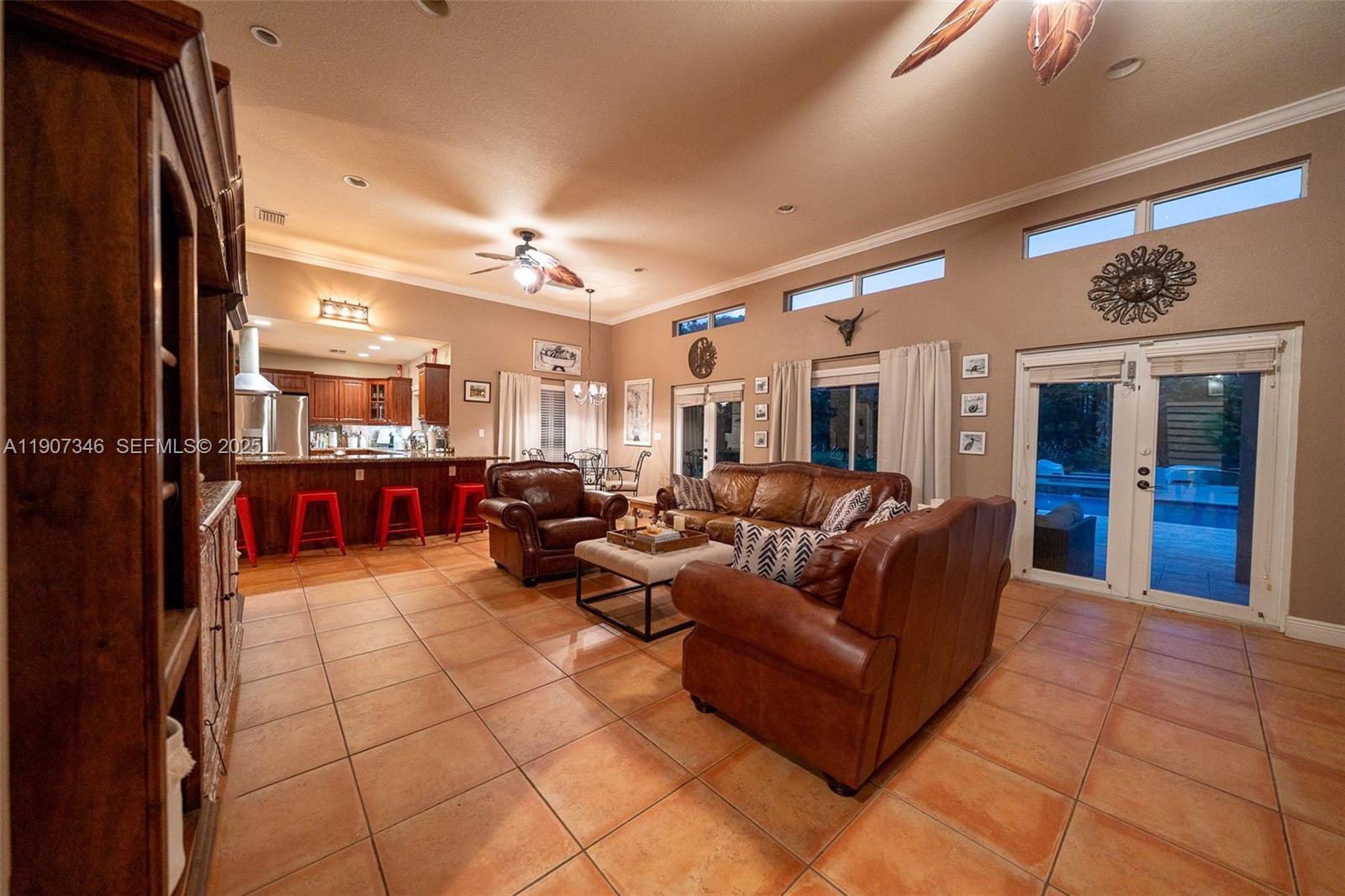 BONANZA - Residential