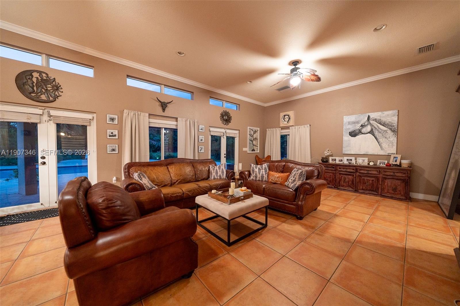 BONANZA - Residential