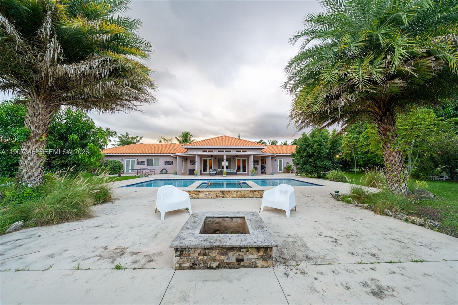 BONANZA - Residential