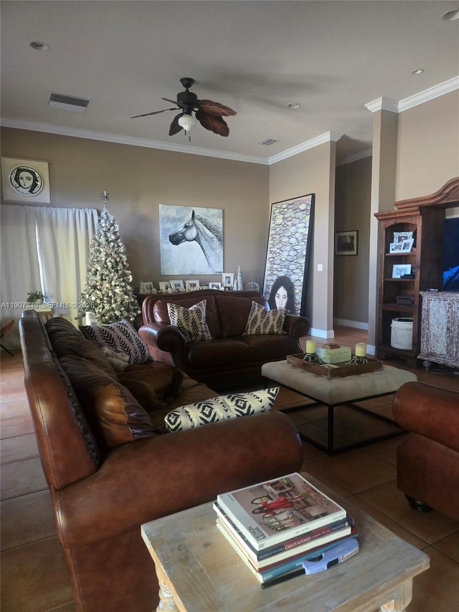 BONANZA - Residential