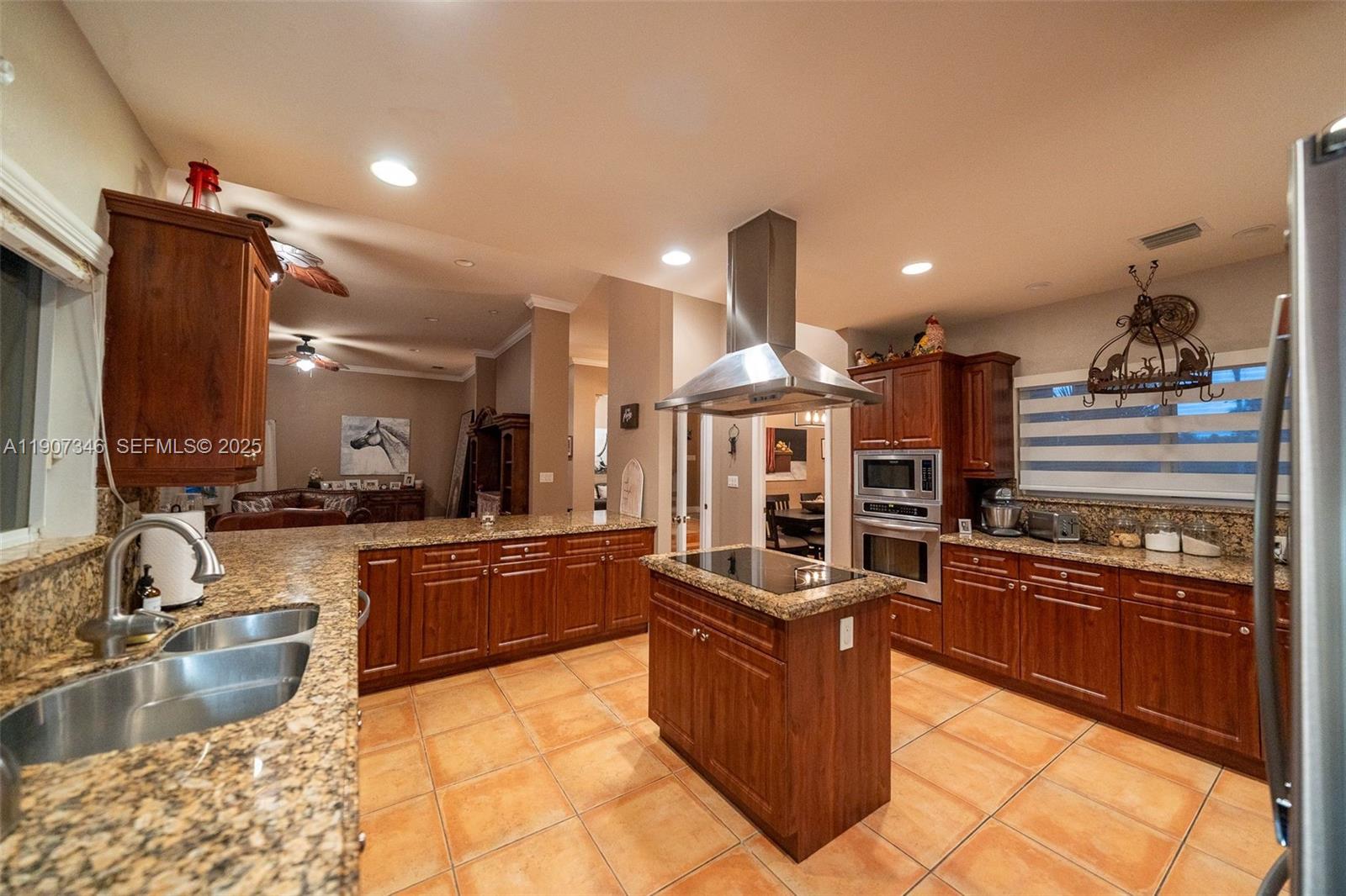 BONANZA - Residential