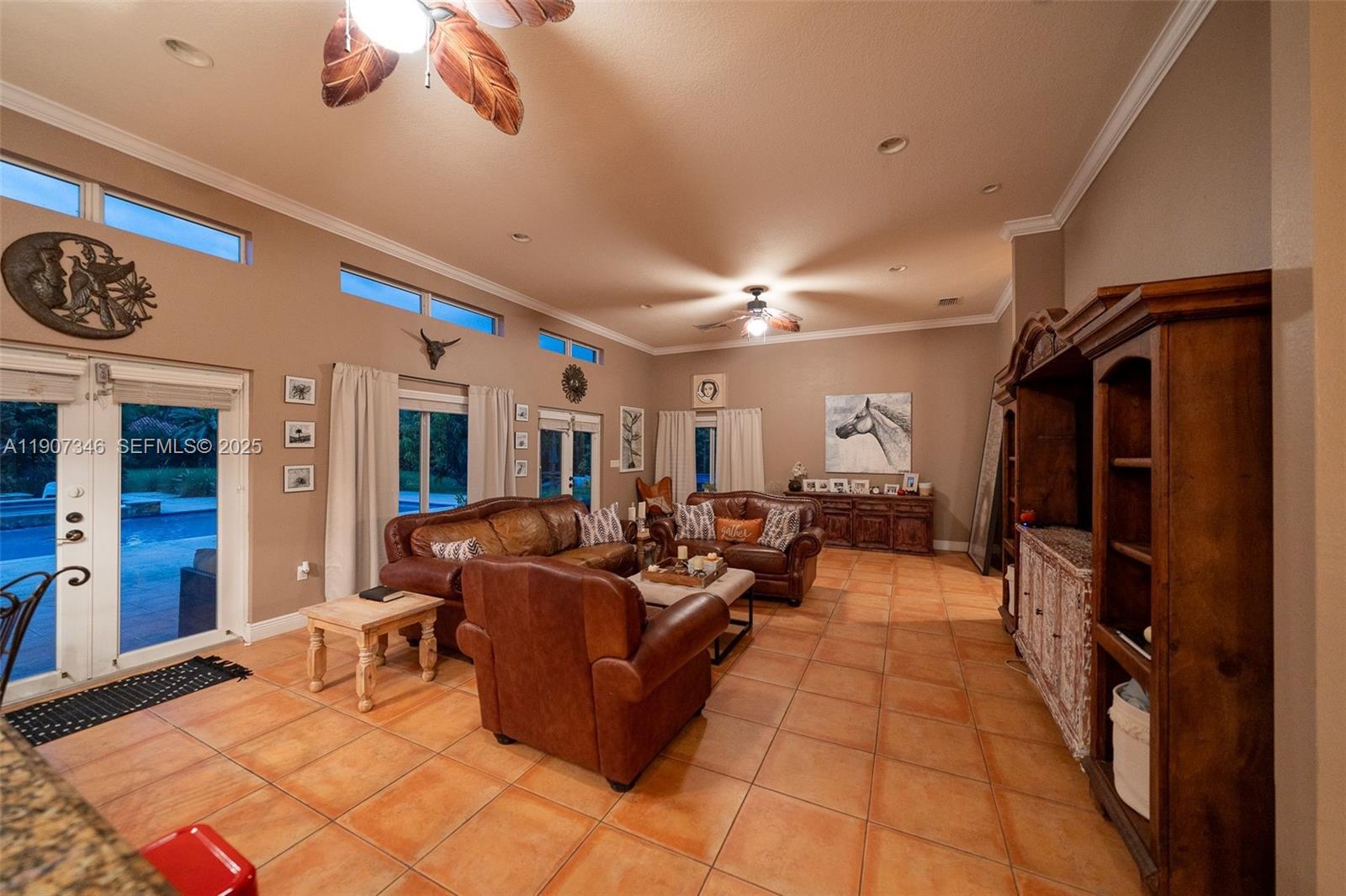 BONANZA - Residential