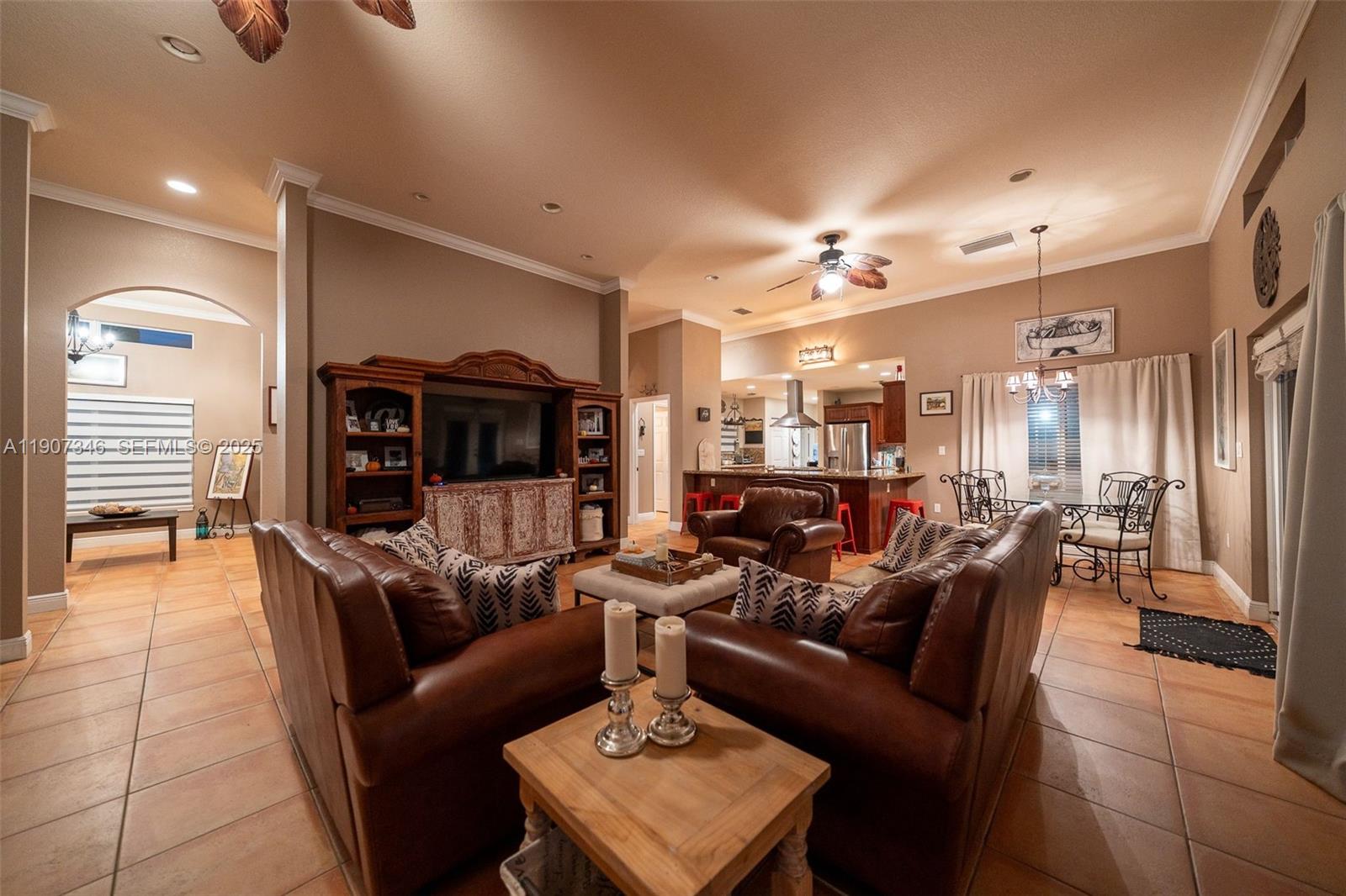 BONANZA - Residential