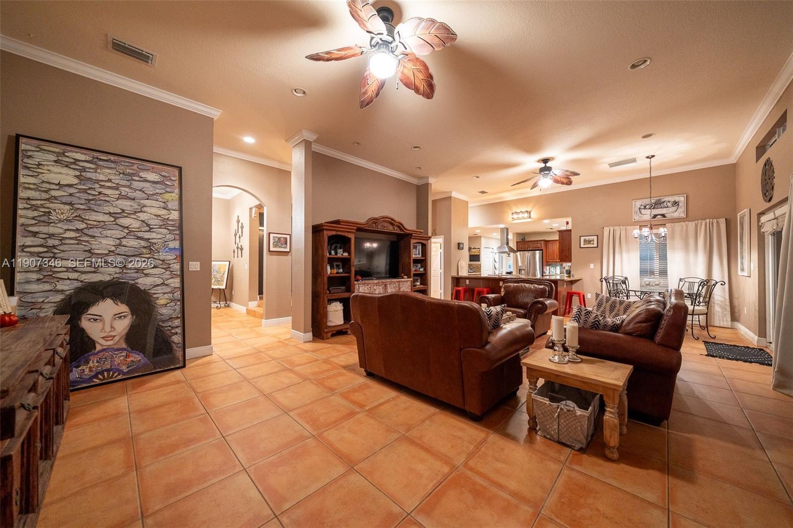 BONANZA - Residential