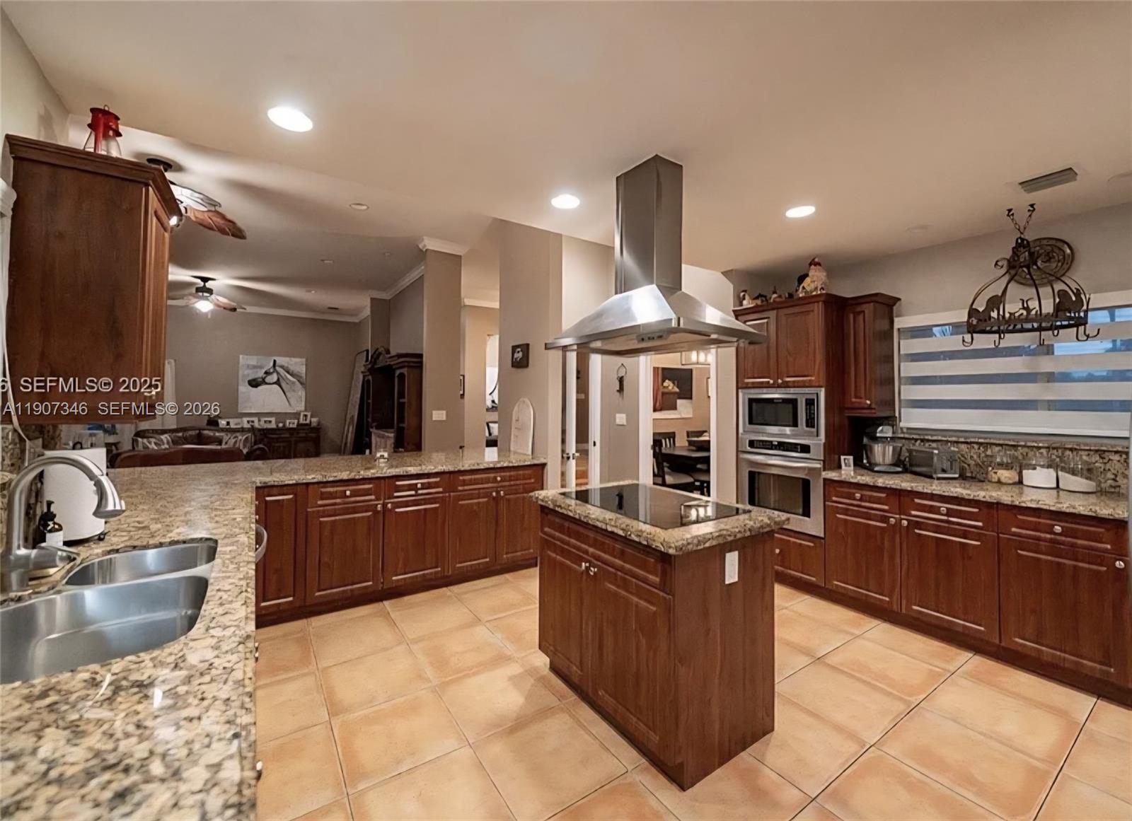 BONANZA - Residential