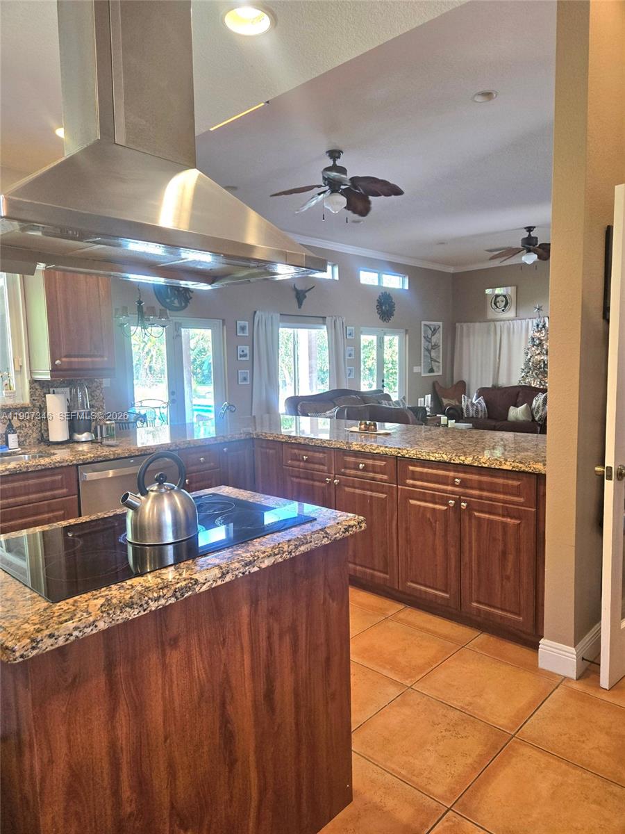 BONANZA - Residential