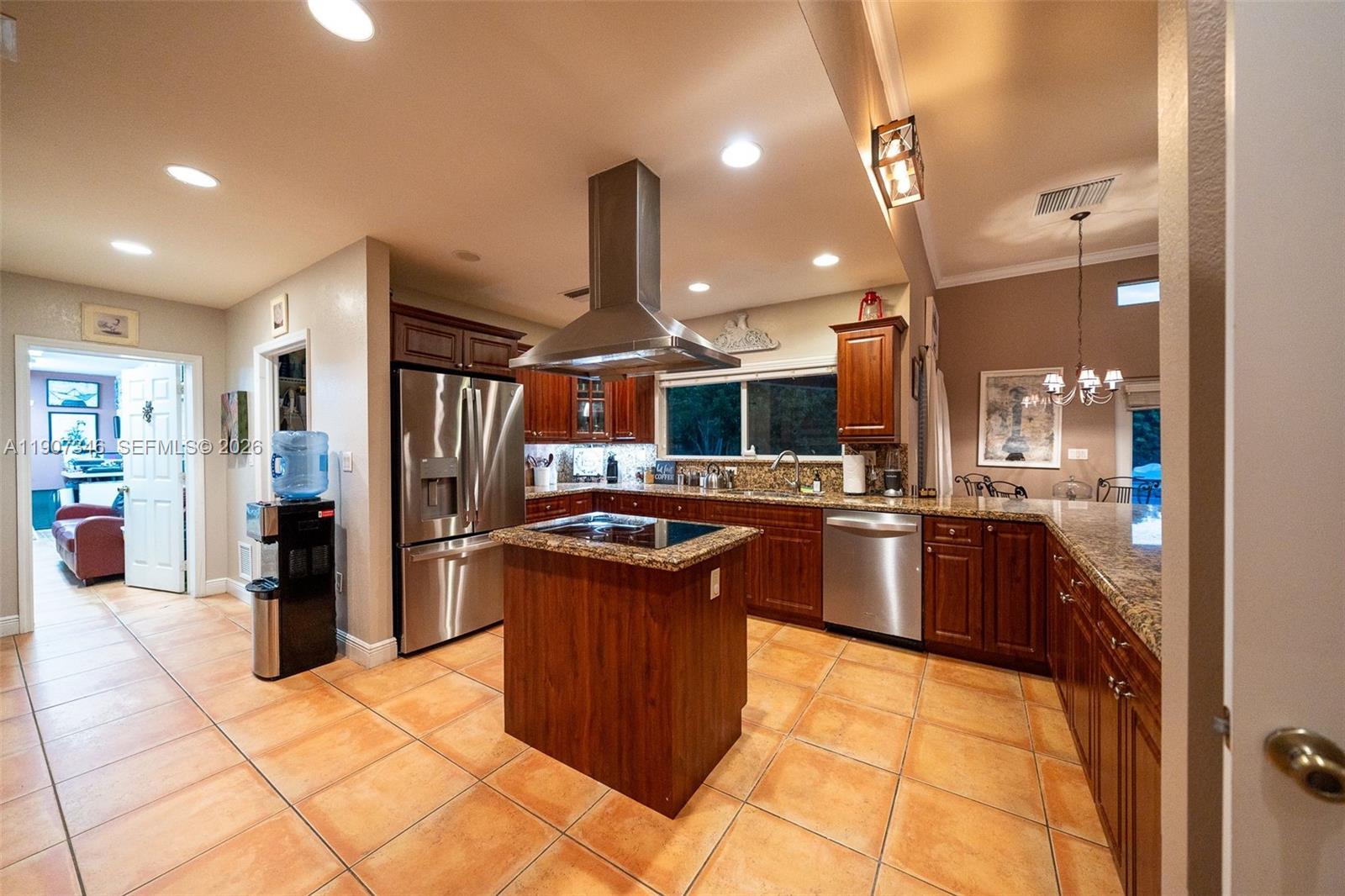 BONANZA - Residential