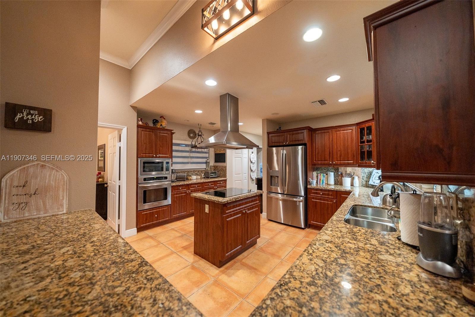 BONANZA - Residential