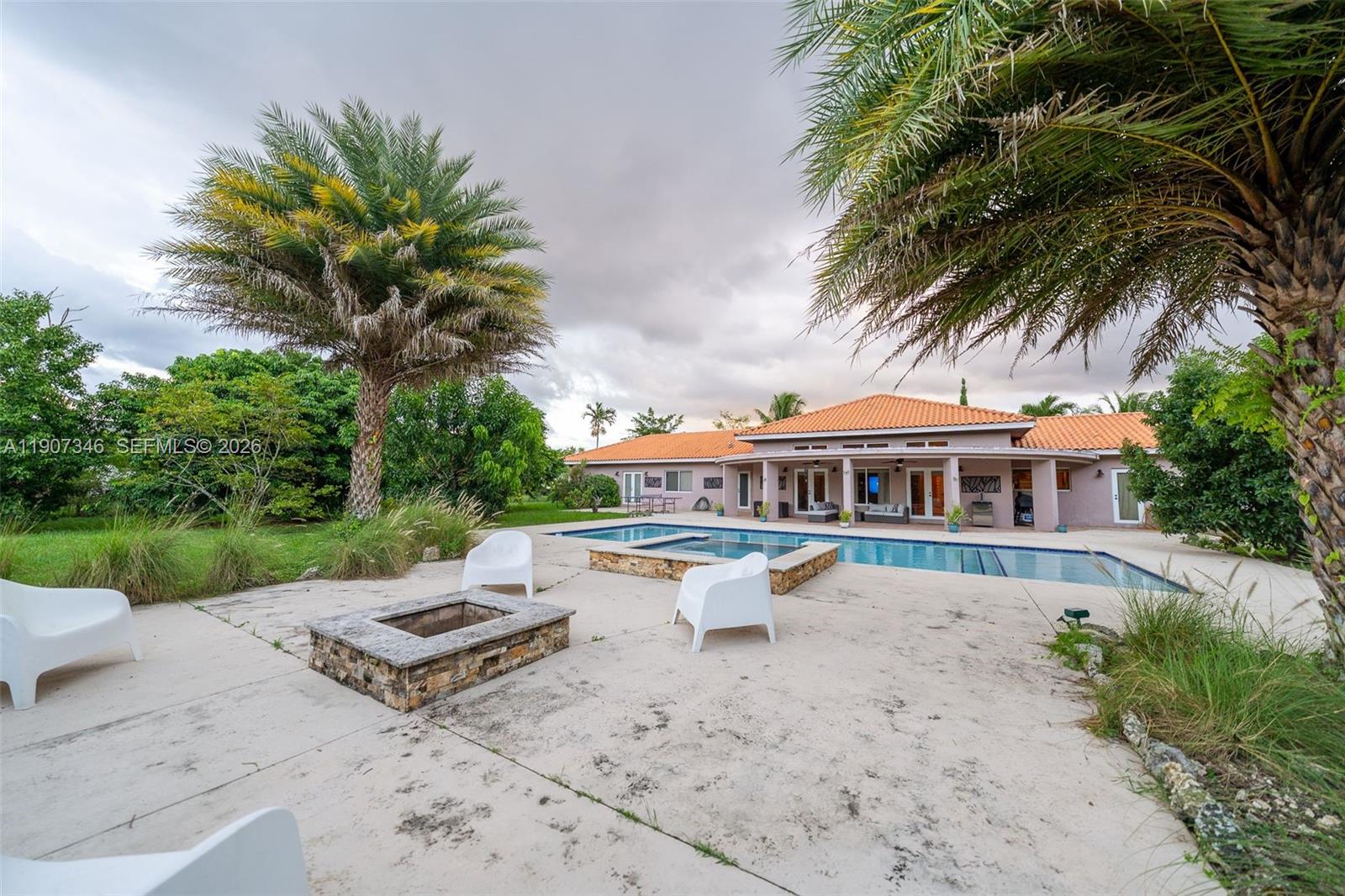 BONANZA - Residential