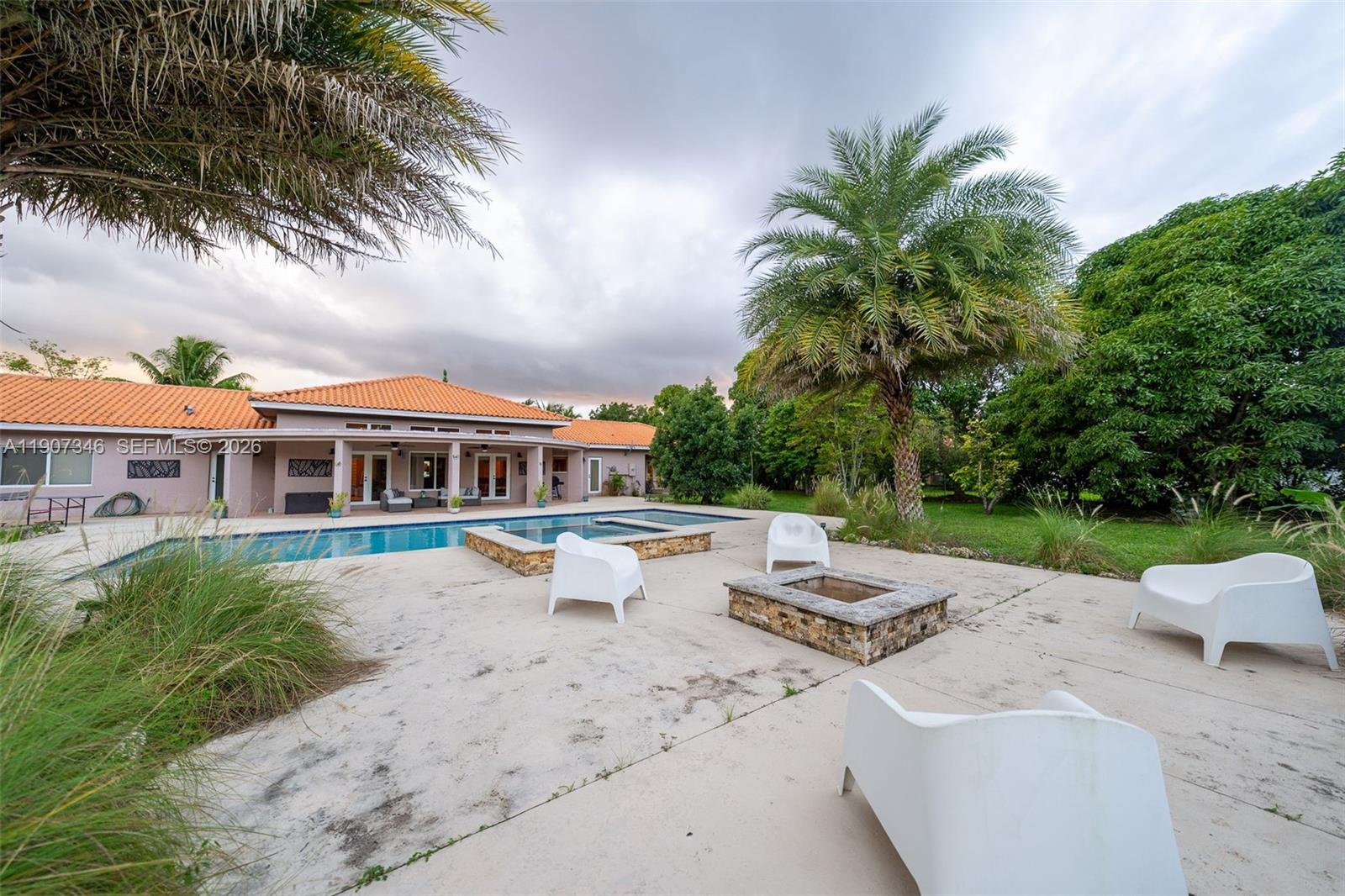 BONANZA - Residential