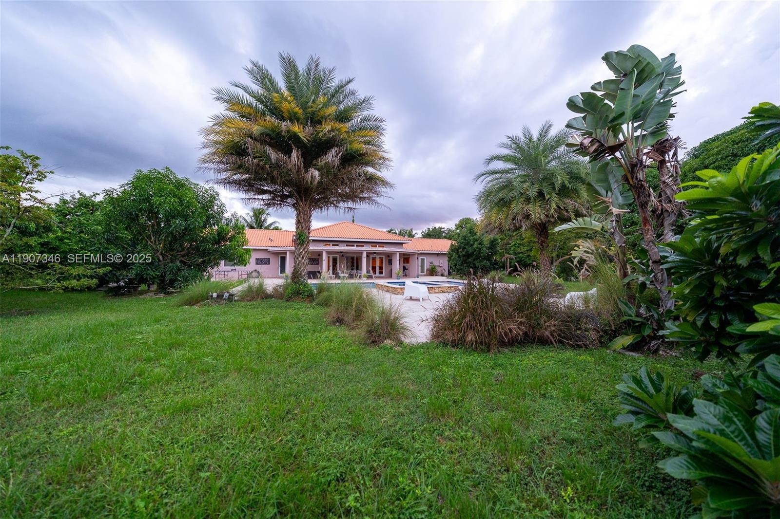 BONANZA - Residential