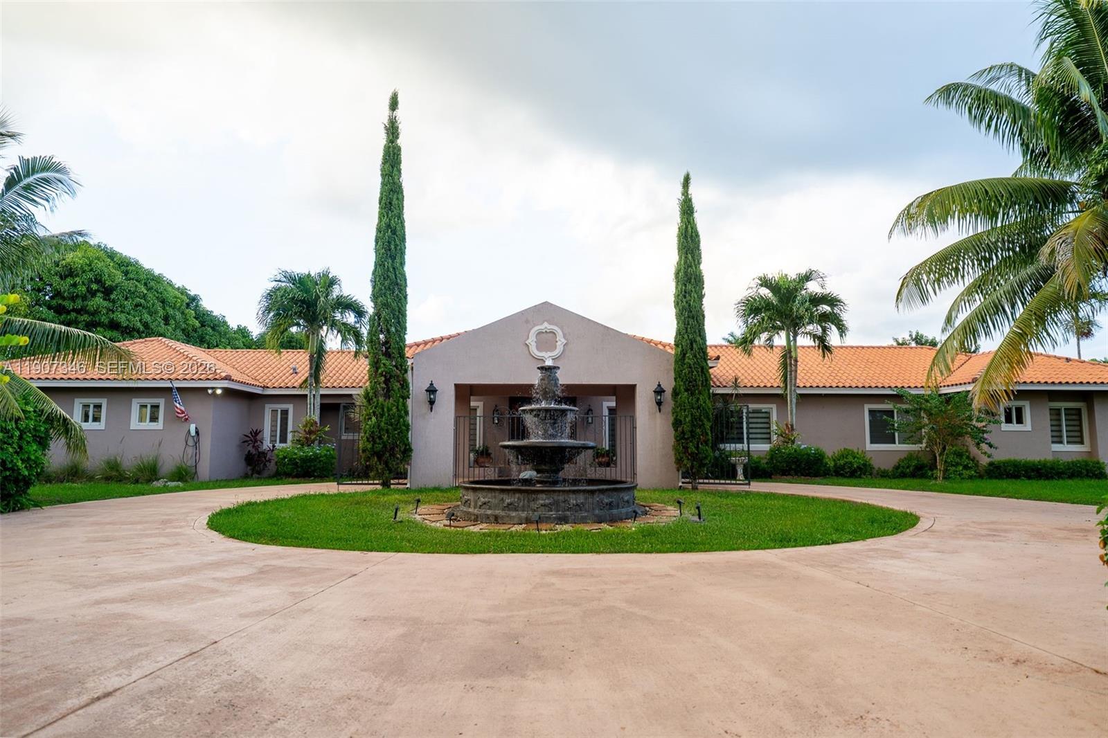 BONANZA - Residential