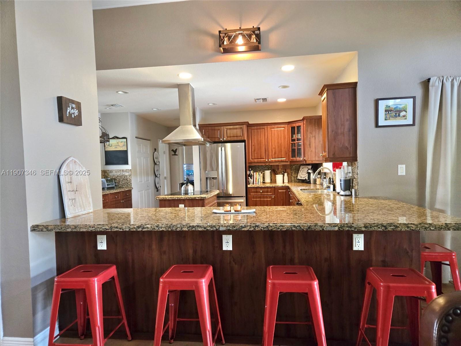 BONANZA - Residential