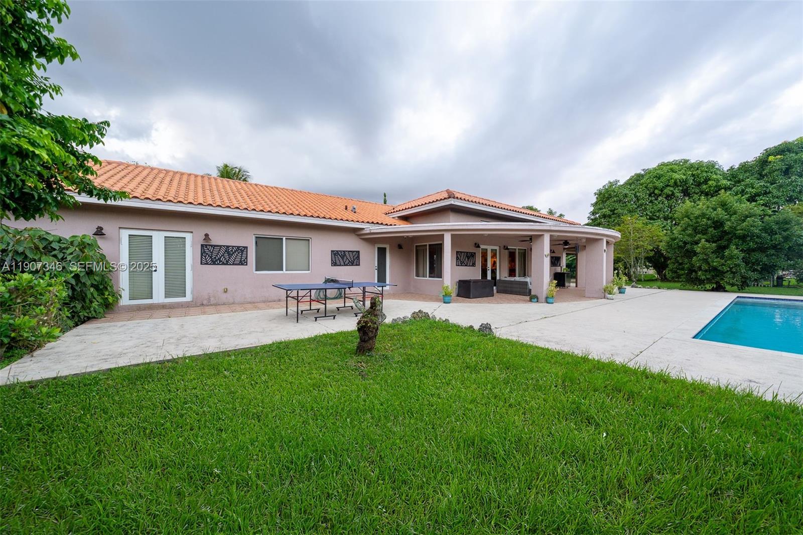 BONANZA - Residential