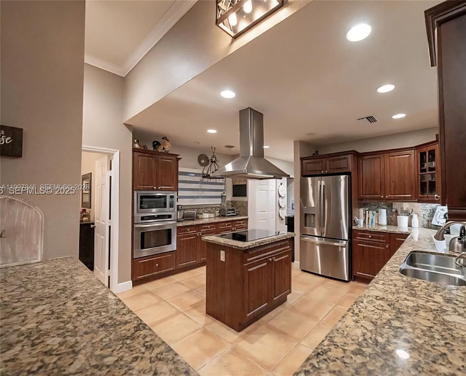 BONANZA - Residential