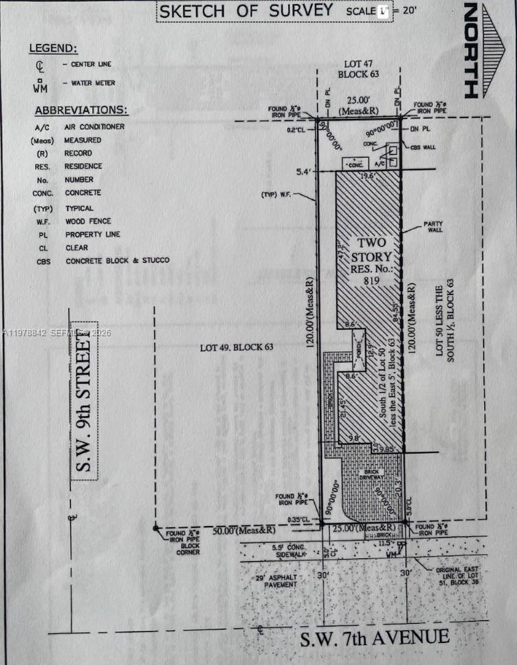 Tarpon River - Residential