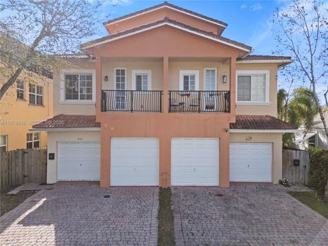 819 SW 7th Ave Fort Lauderdale FL 33315