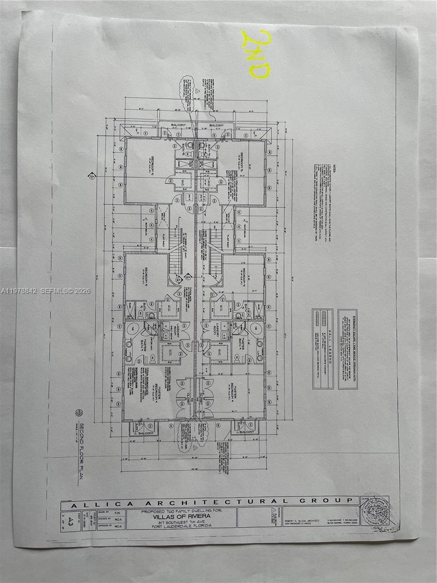 Tarpon River - Residential