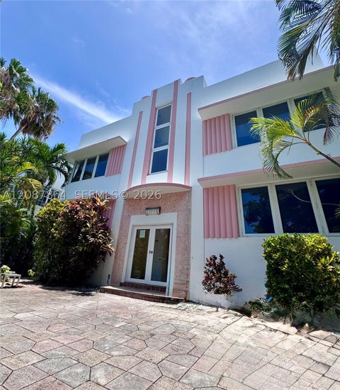 Photo of 750 Jefferson Ave #04, Miami Beach, FL 33139 (MLS # A12087864)
