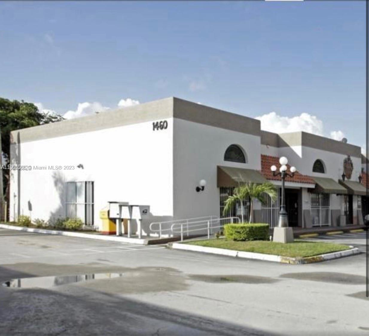 Excellent locations Centrally located on a main road 107 ave in doral Florida, next to the dolphins mall and international mall. Largest corner unit in the complex with over 1,430 sq ft in a multi level space and plenty of parking space for customers. Combined used of first floor for business retail and second floor for office space. Bring your company to the most actived market in the country save $$$ on rent by been your own landlord and relocated your business to these full traffic location on a great area, read the benefits of a very successful park for over 30 years in business