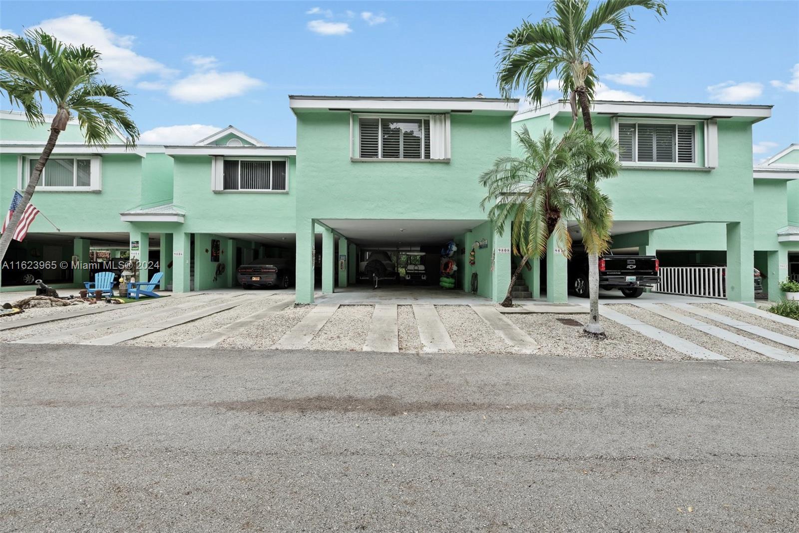 9808 Magellan Dr 9808, Key Largo, Monroe County, Florida - 2 Bedrooms  
2 Bathrooms - 