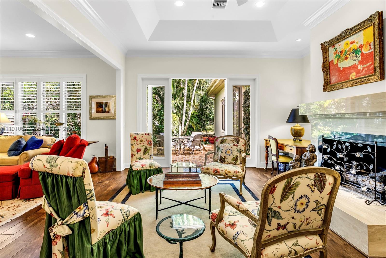 JUPITER HILLS - PRESTWICK - Residential