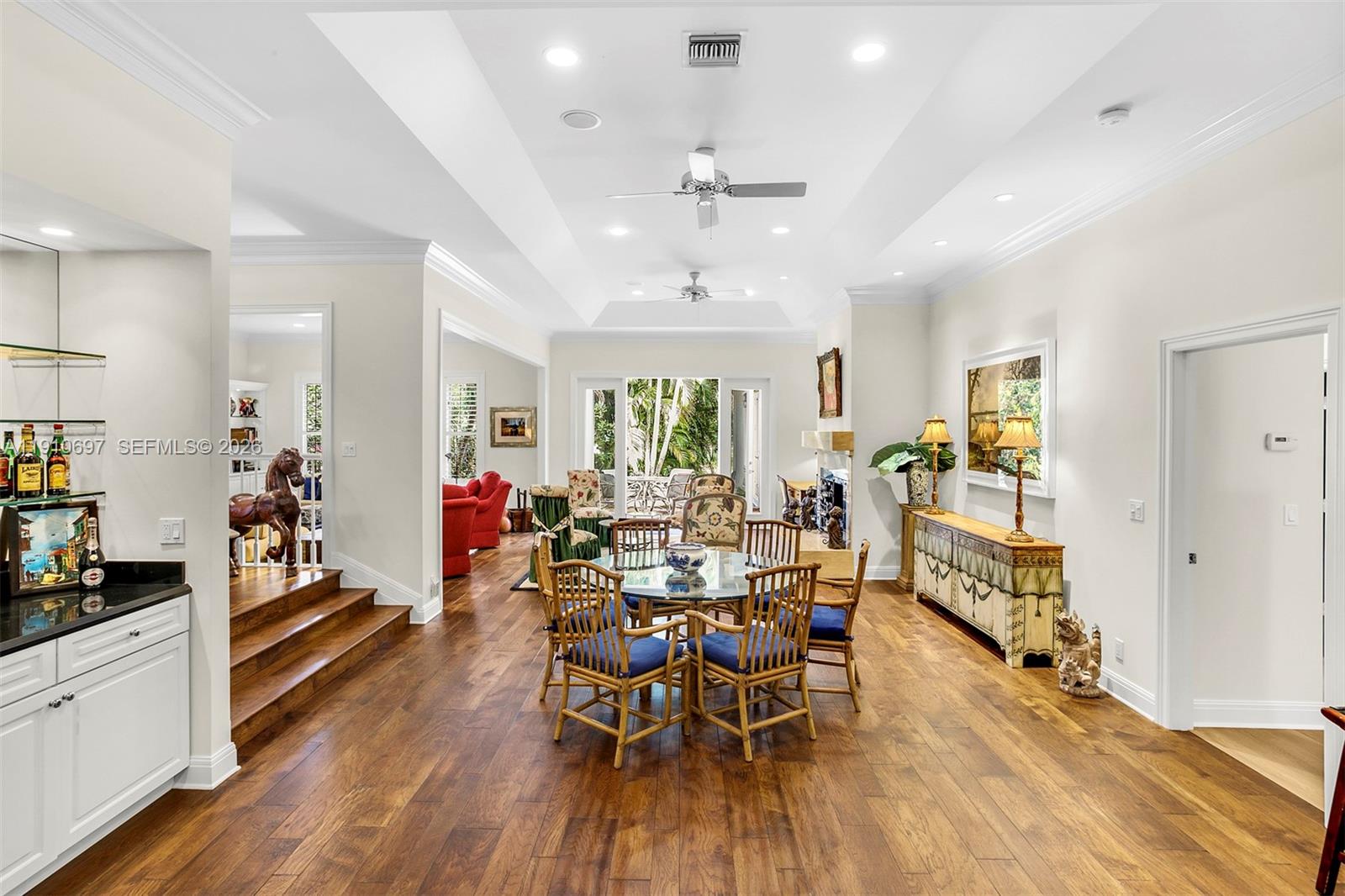 JUPITER HILLS - PRESTWICK - Residential