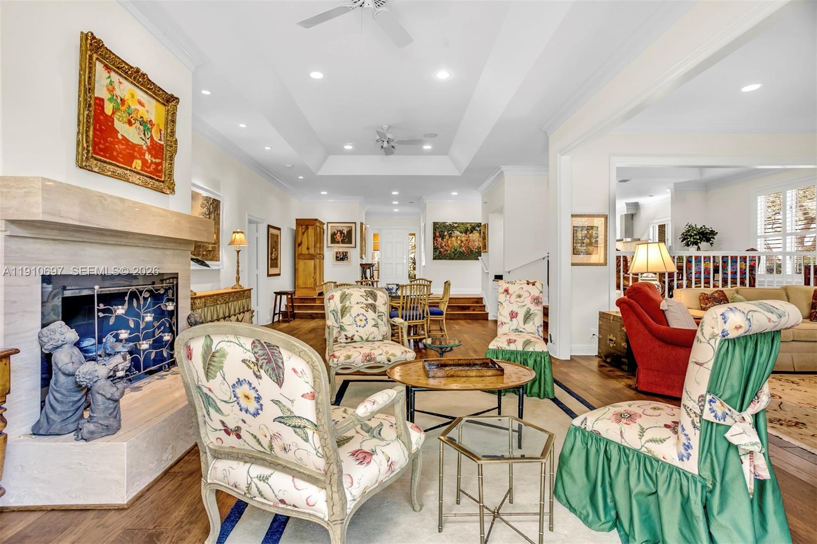 JUPITER HILLS - PRESTWICK - Residential