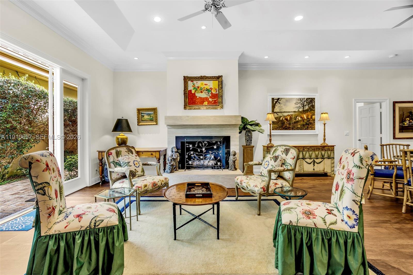 JUPITER HILLS - PRESTWICK - Residential