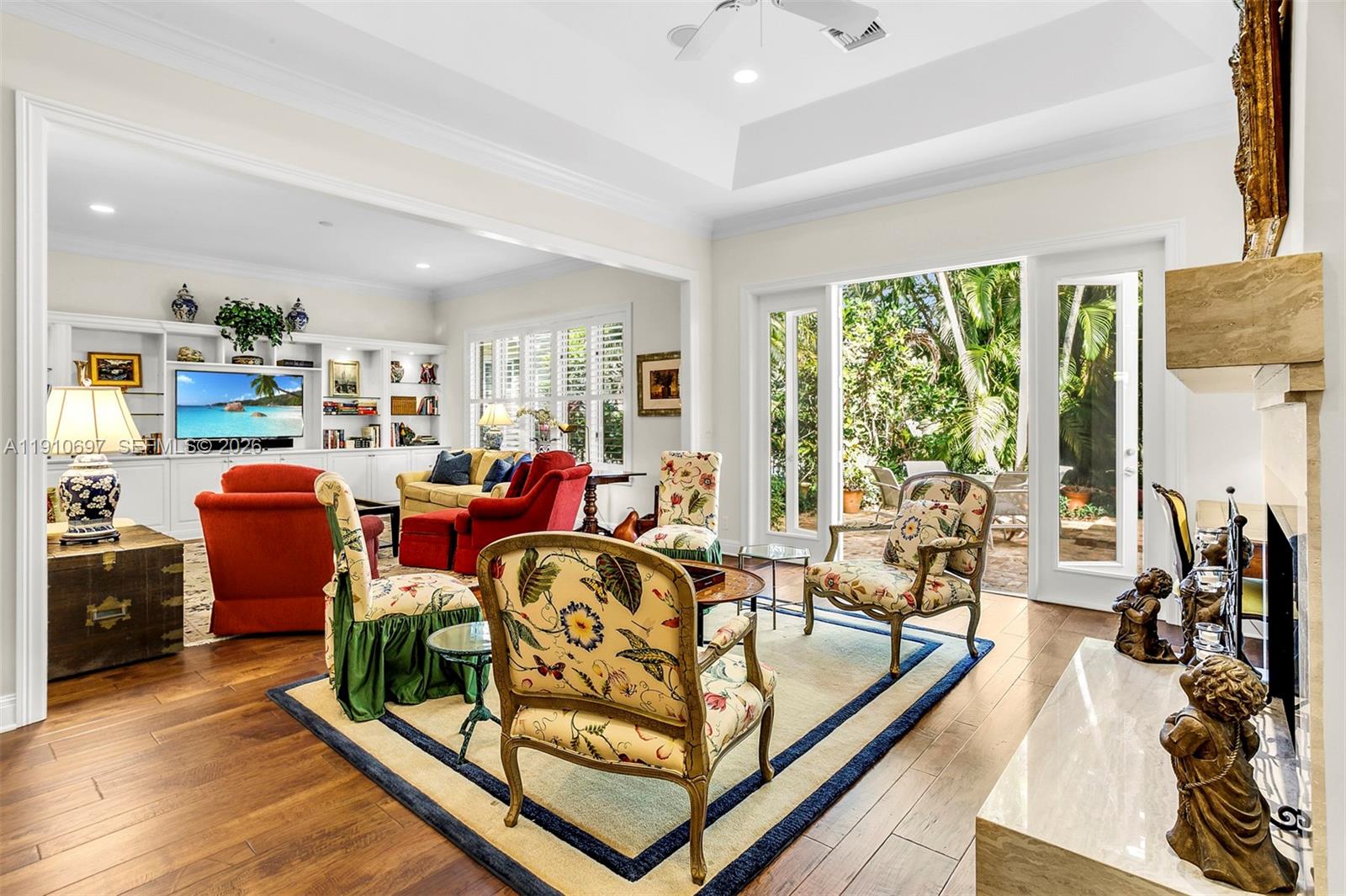 JUPITER HILLS - PRESTWICK - Residential