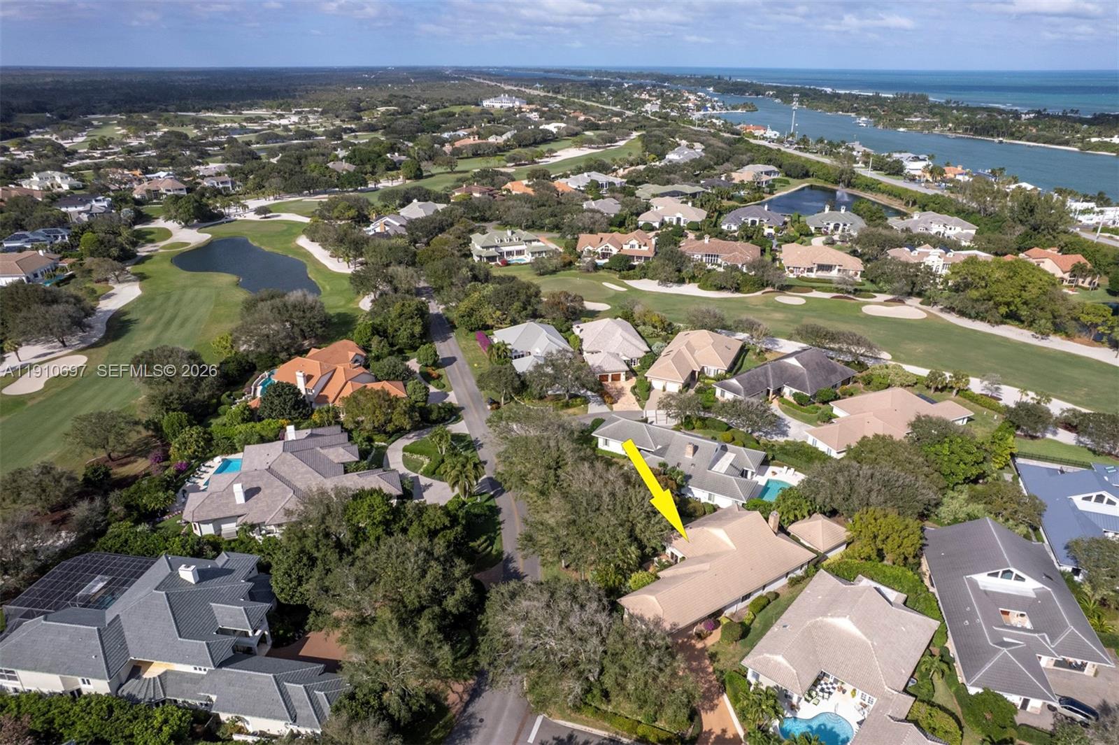 JUPITER HILLS - PRESTWICK - Residential