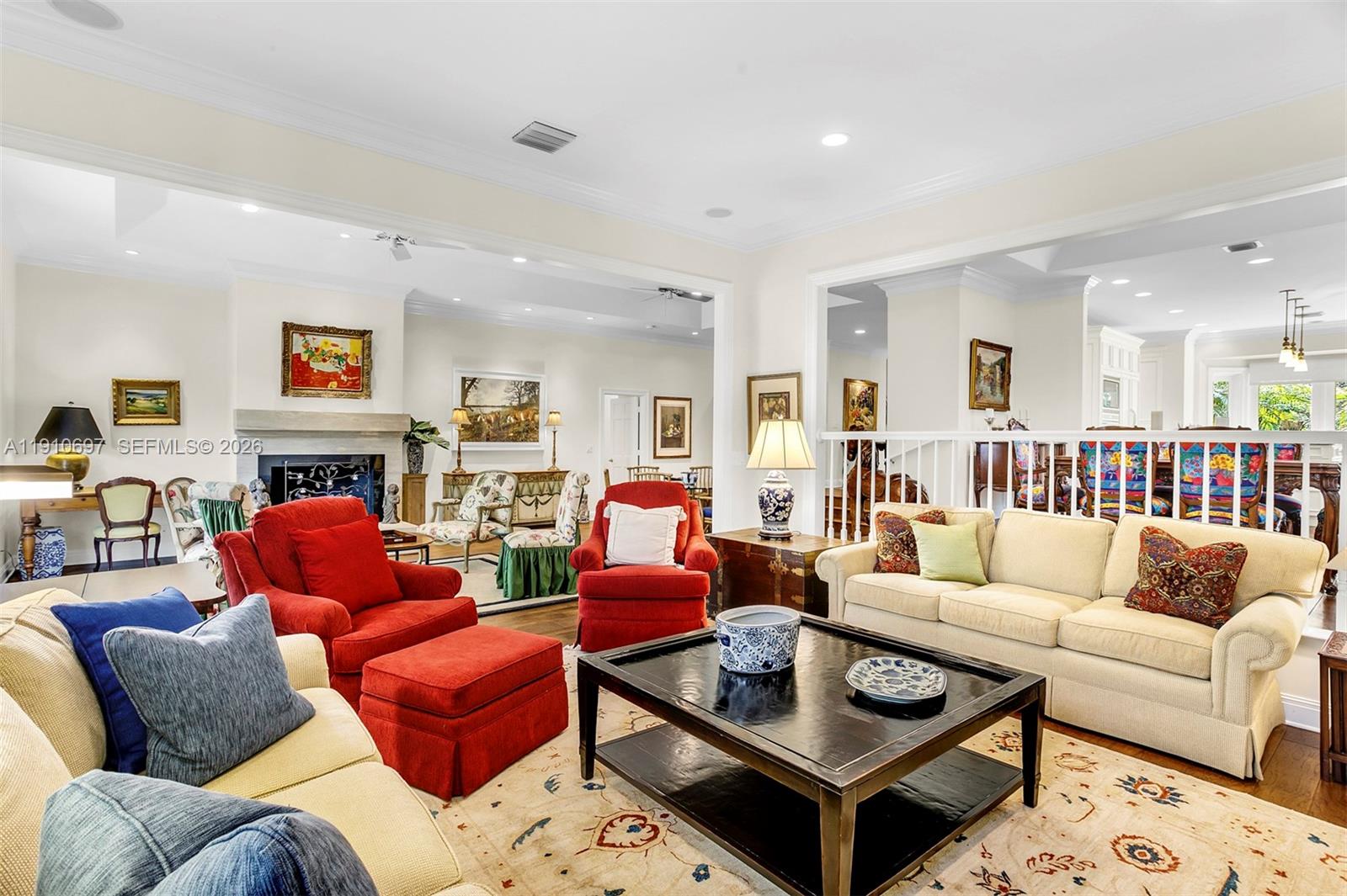 JUPITER HILLS - PRESTWICK - Residential