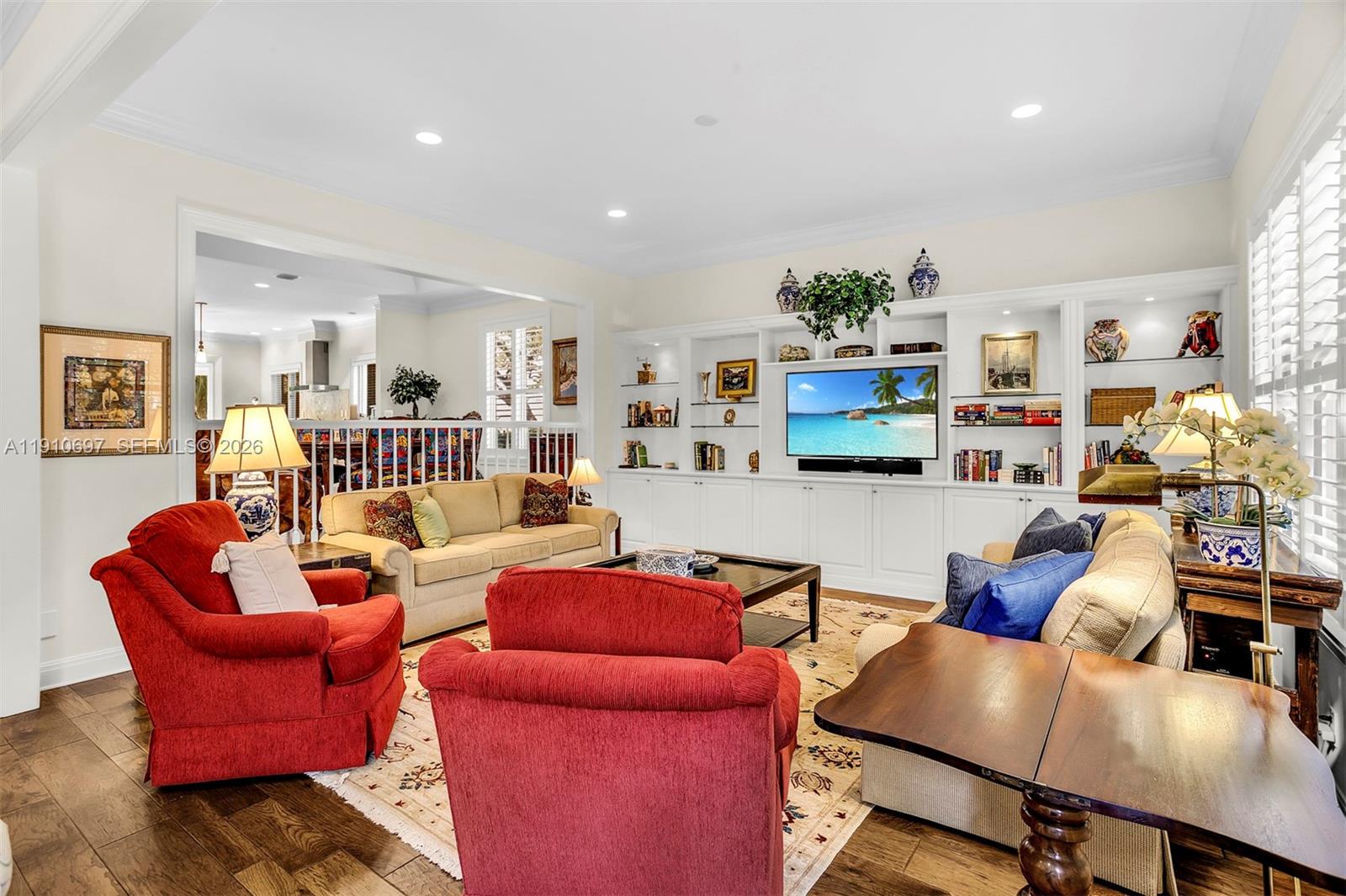 JUPITER HILLS - PRESTWICK - Residential