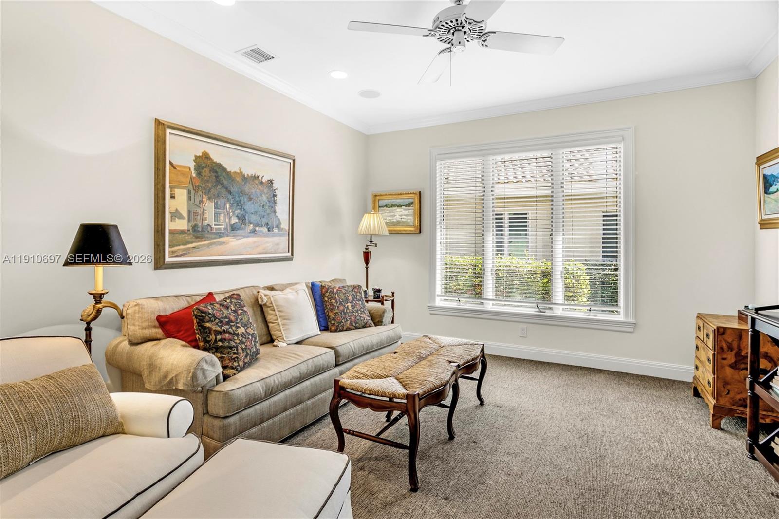 JUPITER HILLS - PRESTWICK - Residential