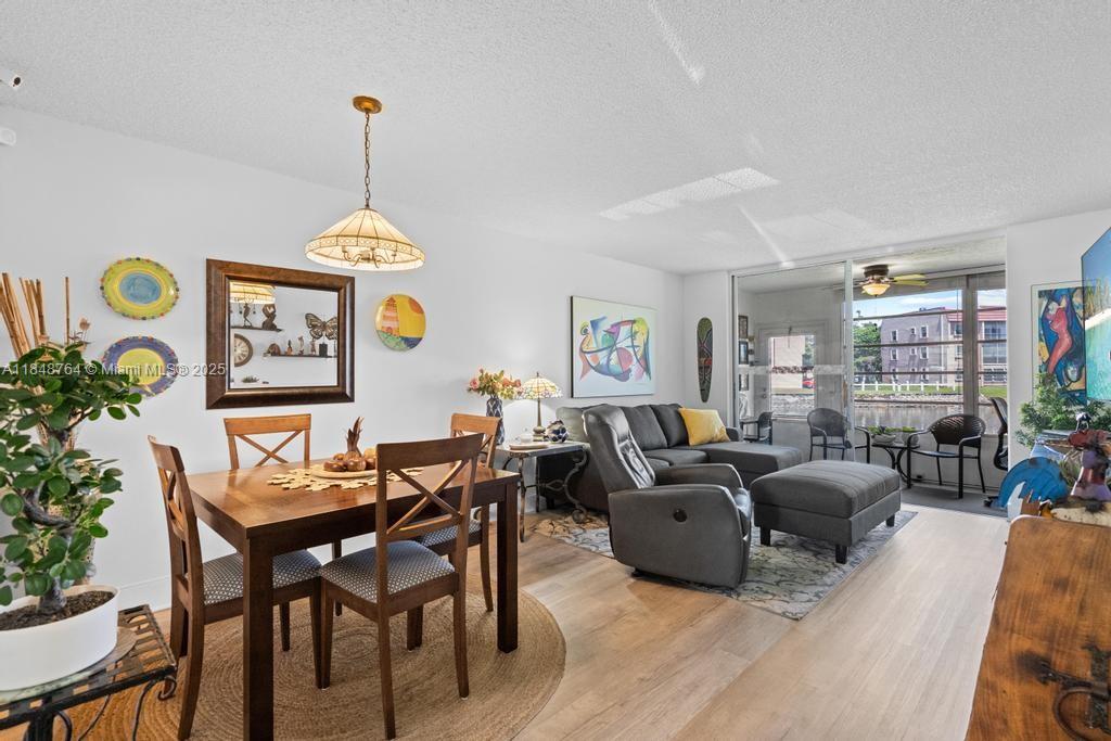 Spectacular remodeled first-floor condo with stunning lake view, located in one of Sunrise’s most prestigious 55+ communities. Enjoy a peaceful lifestyle with top amenities and nearby access to hospitals, restaurants, shopping, and the airport. This unit offers the perfect combination of comfort and convenience. HOA fee of $542/month includes cable, water, and internet. Live your best chapter in a serene, active adult community.Note: Rentals are not allowed at any time.Animal support is allowed