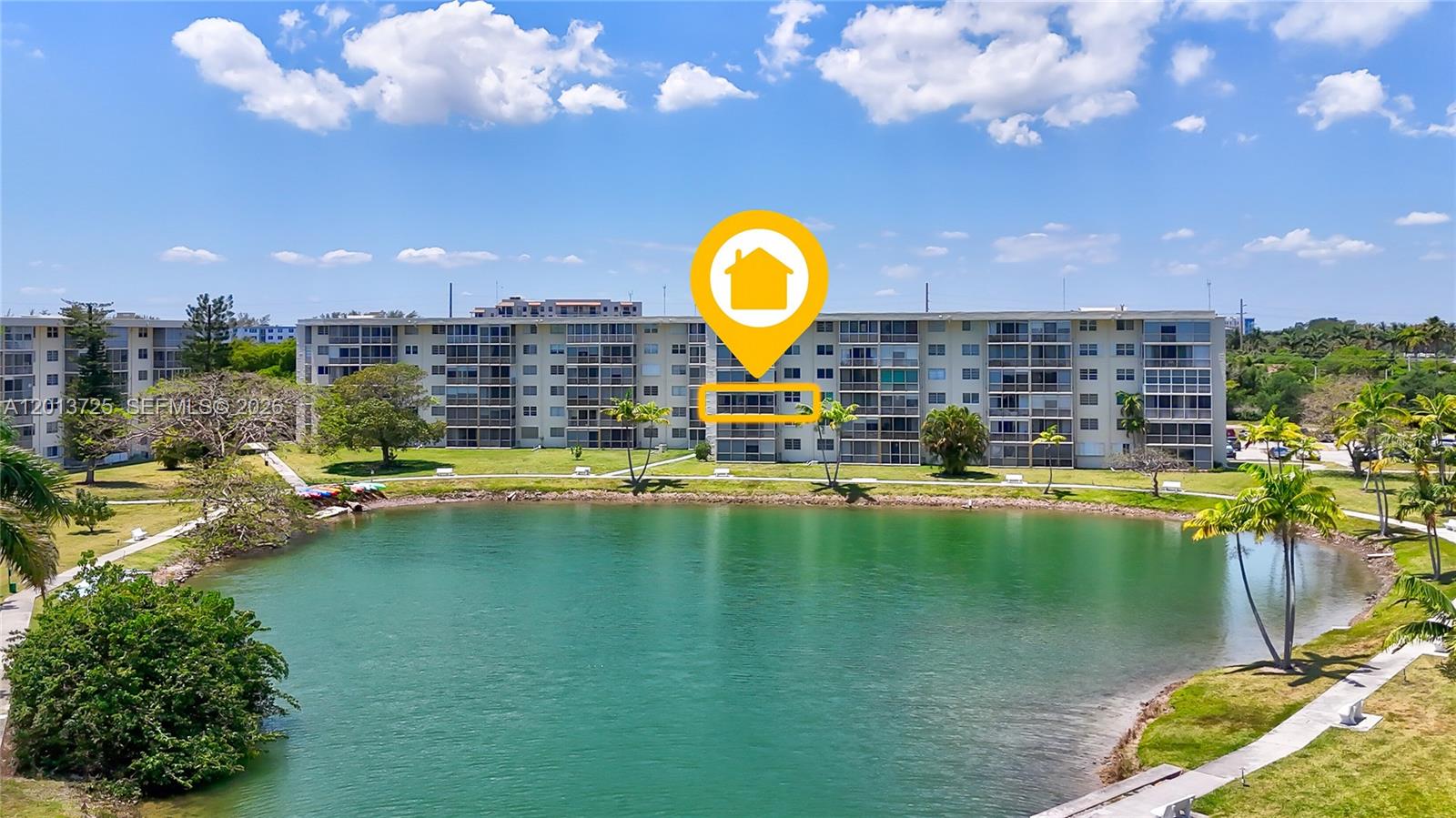 POINT EAST SEC II CONDO - Residential