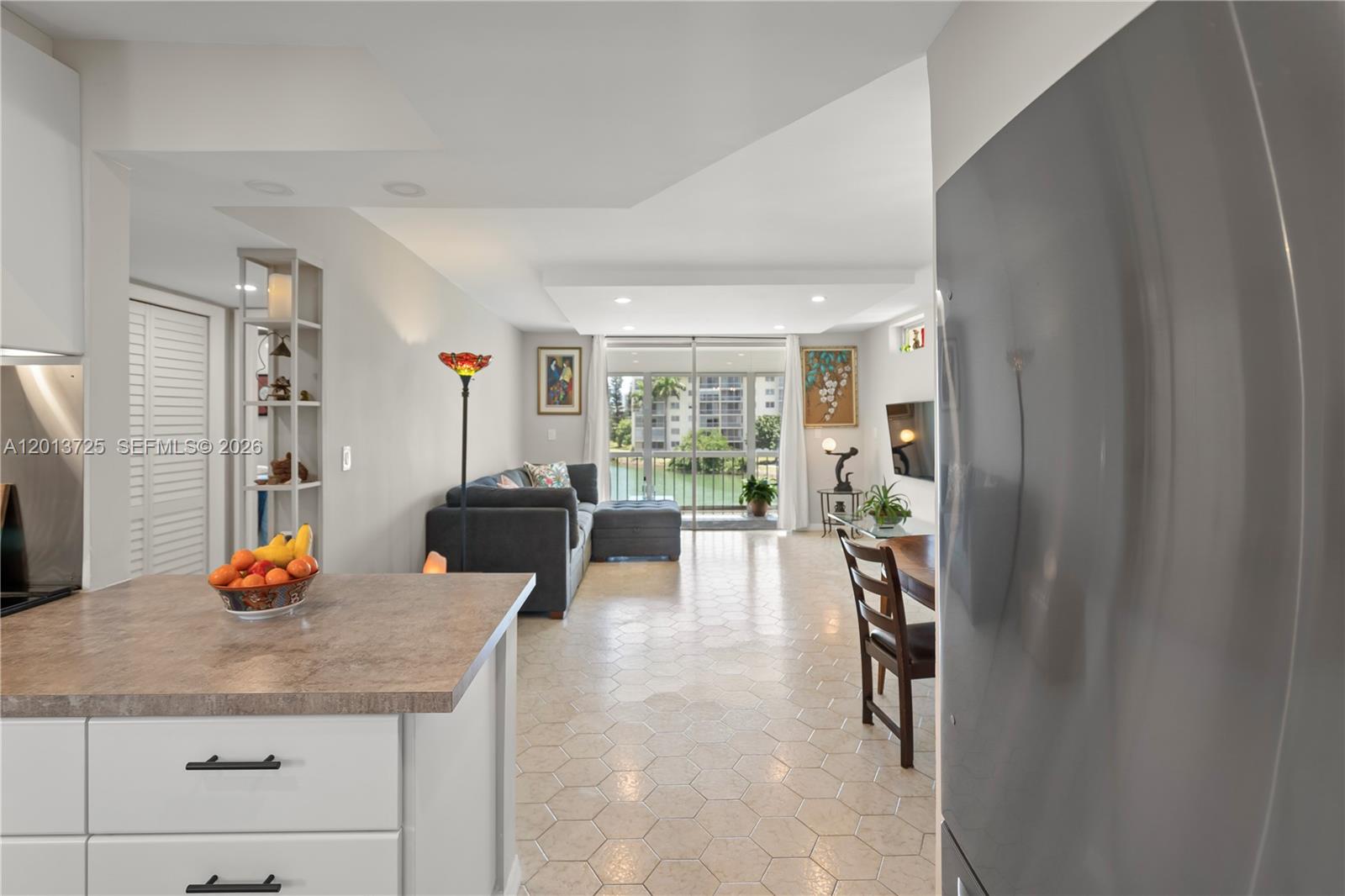 POINT EAST SEC II CONDO - Residential