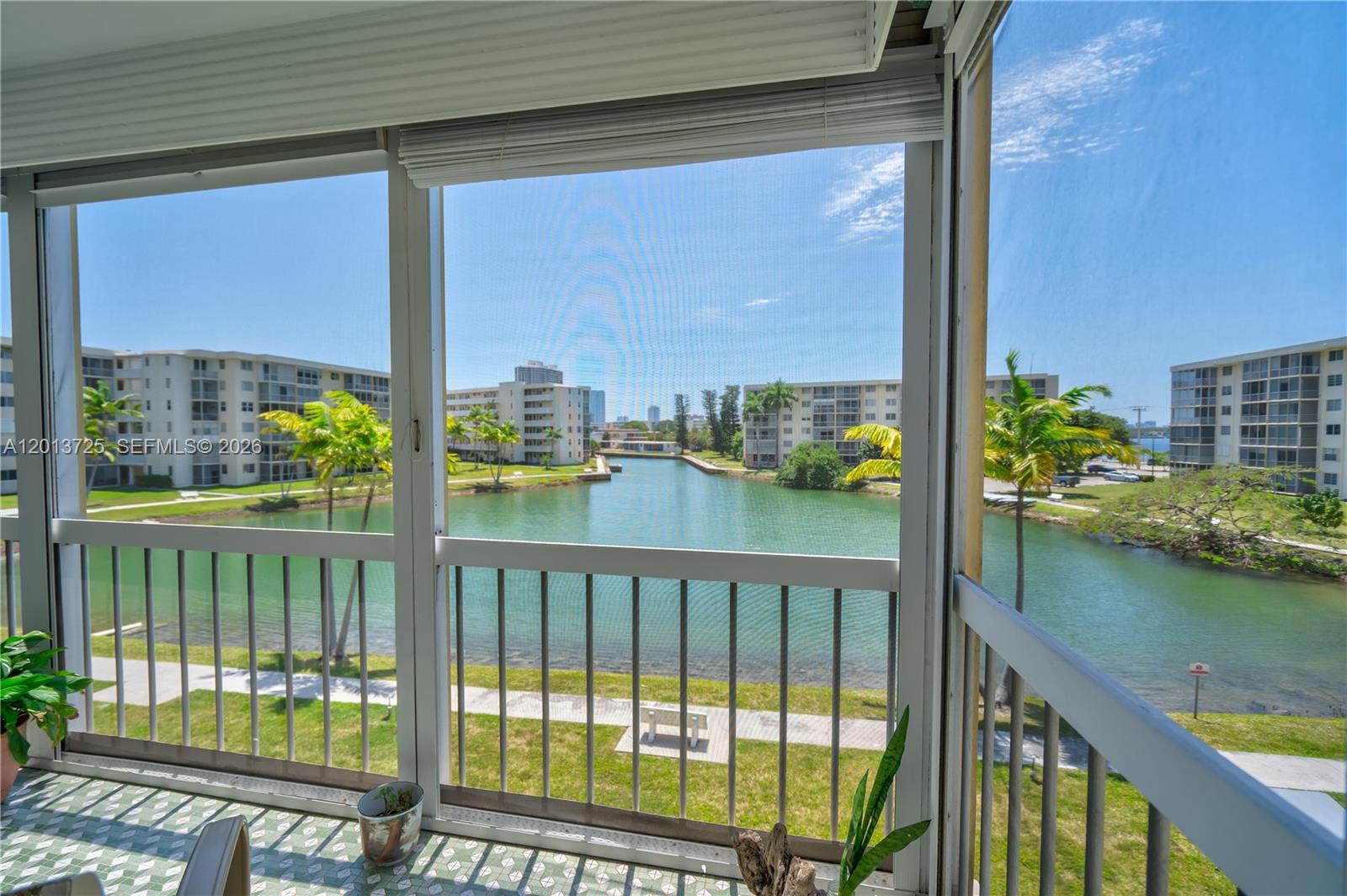 POINT EAST SEC II CONDO - Residential