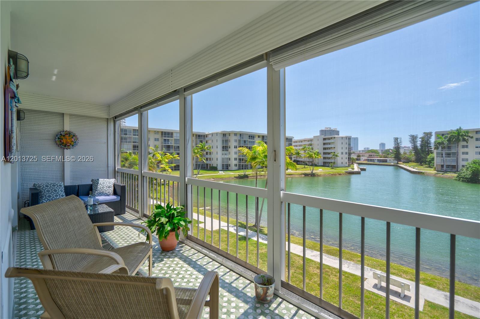 POINT EAST SEC II CONDO - Residential